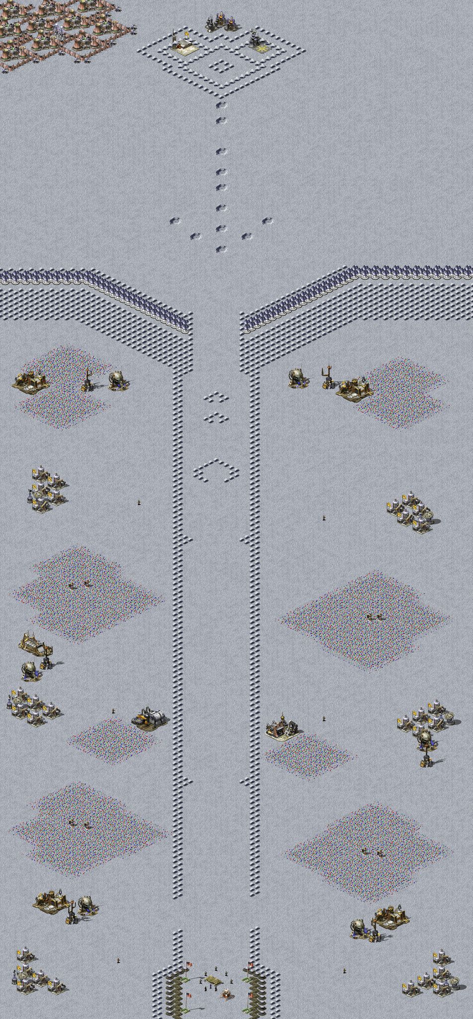 War of da Worlds Mod by Buzz full-resolution render