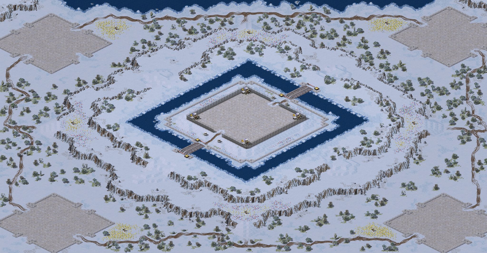 Tower of Power (4) full-resolution render