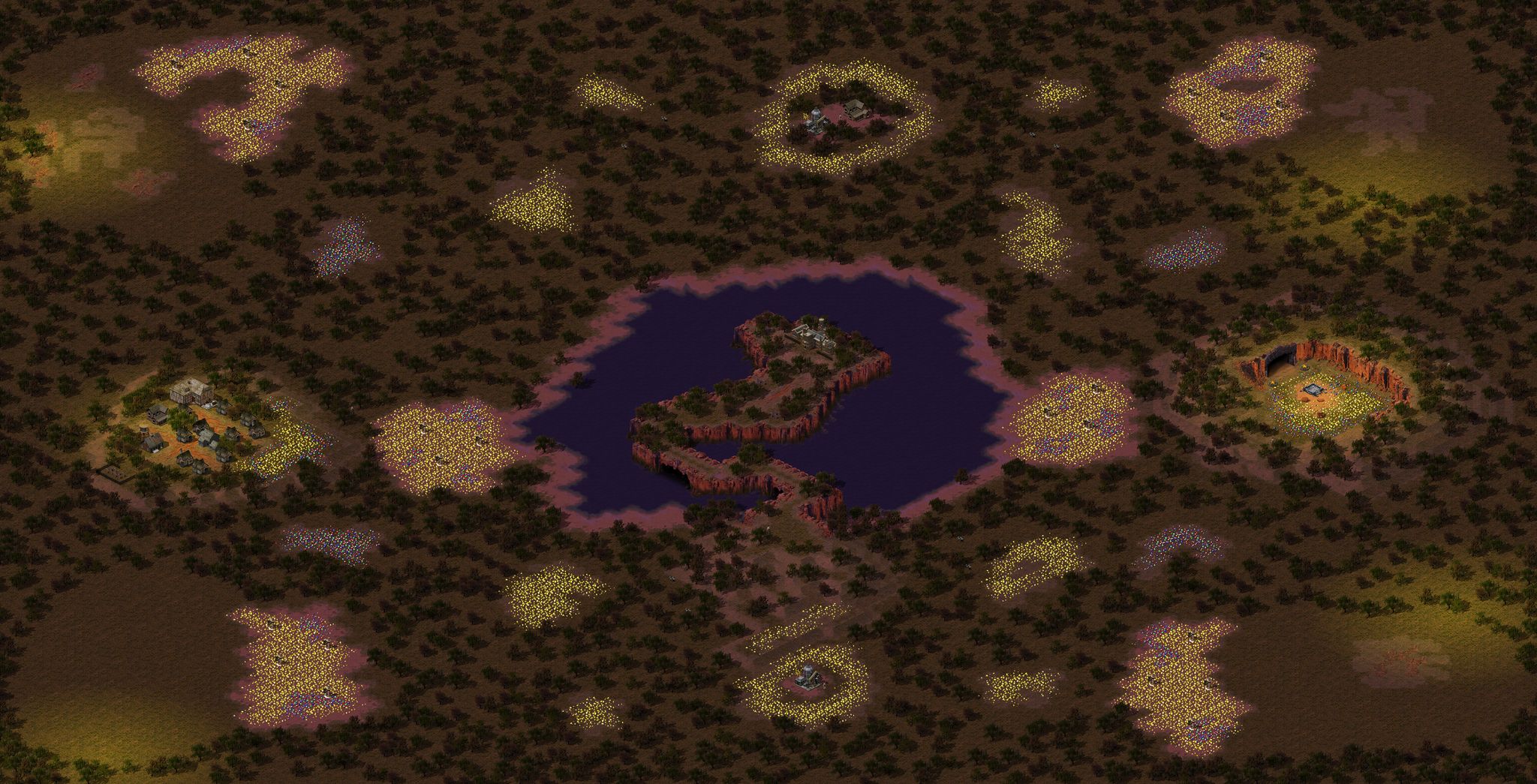 Transylvanian Battleground (2-4) full-resolution render