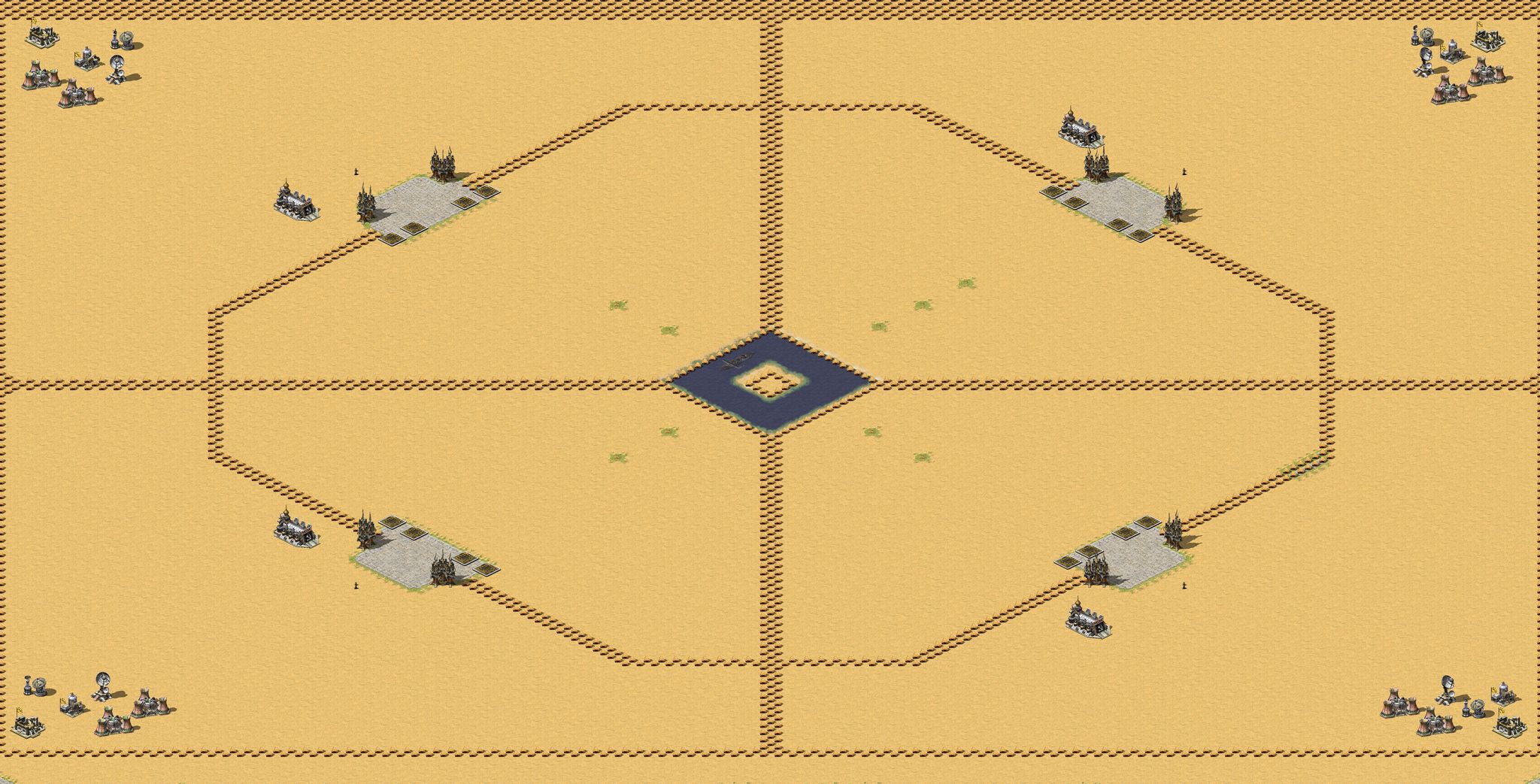 Survival Extreme 3 Pro -- MISSING full-resolution render