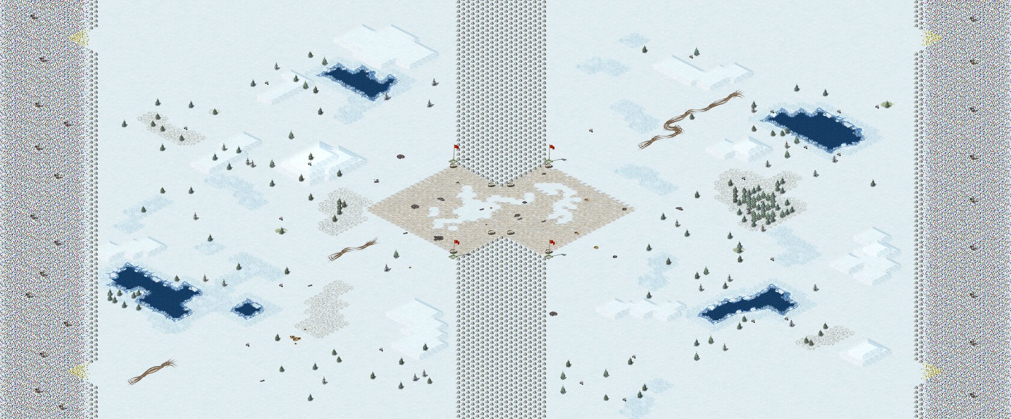 -={ full-resolution render