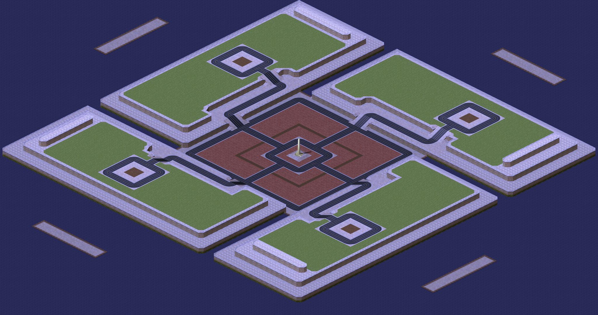 çº full-resolution render