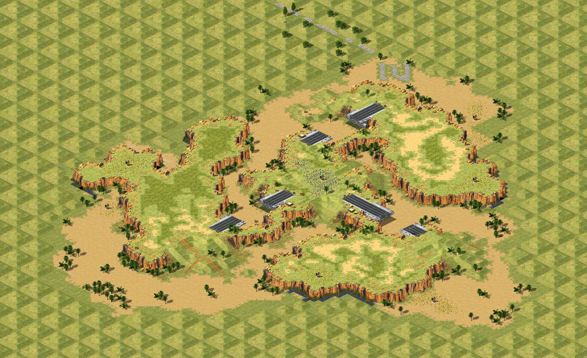 Canyon Fodder edited by invalid ( No Naval ) full-resolution render