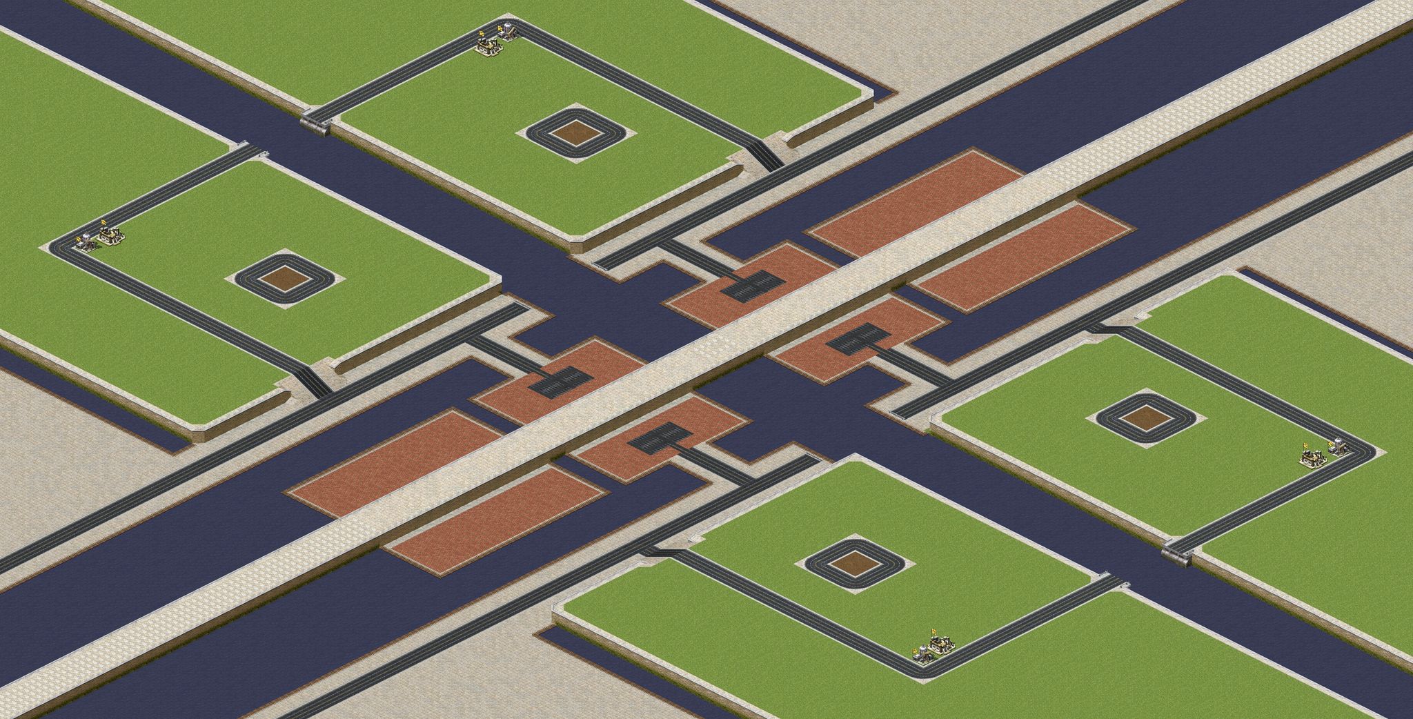 4Kingdoms Vanguard(SOTA AI) v2 full-resolution render