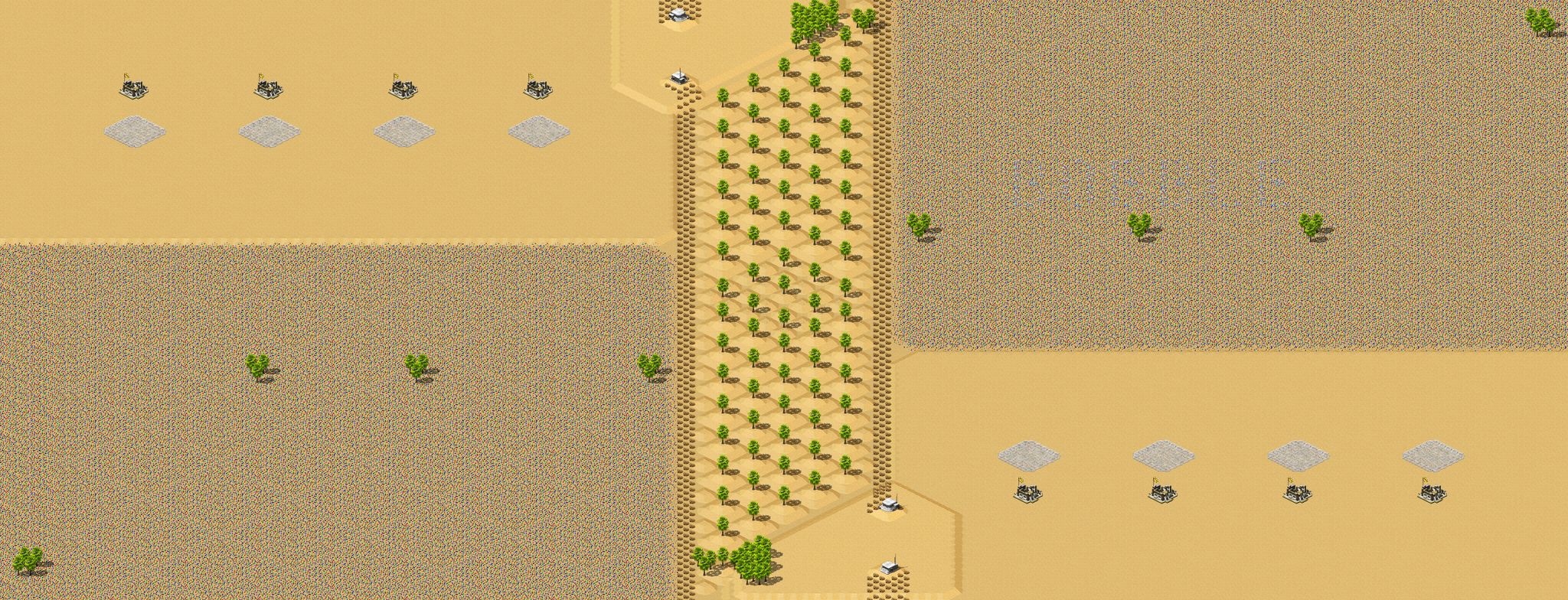 Desert Tech Skirmish full-resolution render