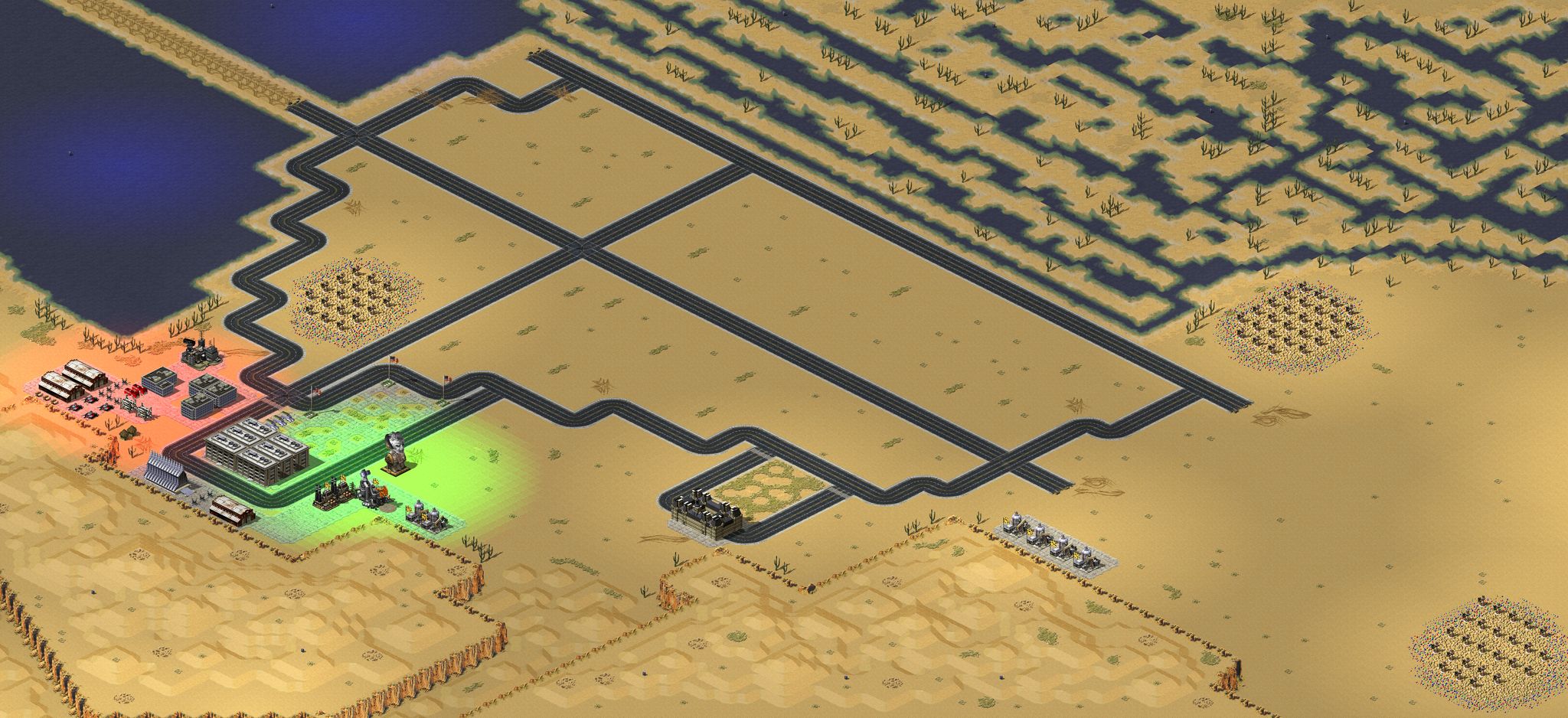 [4Ps] Area 51 AiSurvival-- MISSING (CN Fix) (Pre-Dated 17.08.2023 EZ. 369369) full-resolution render