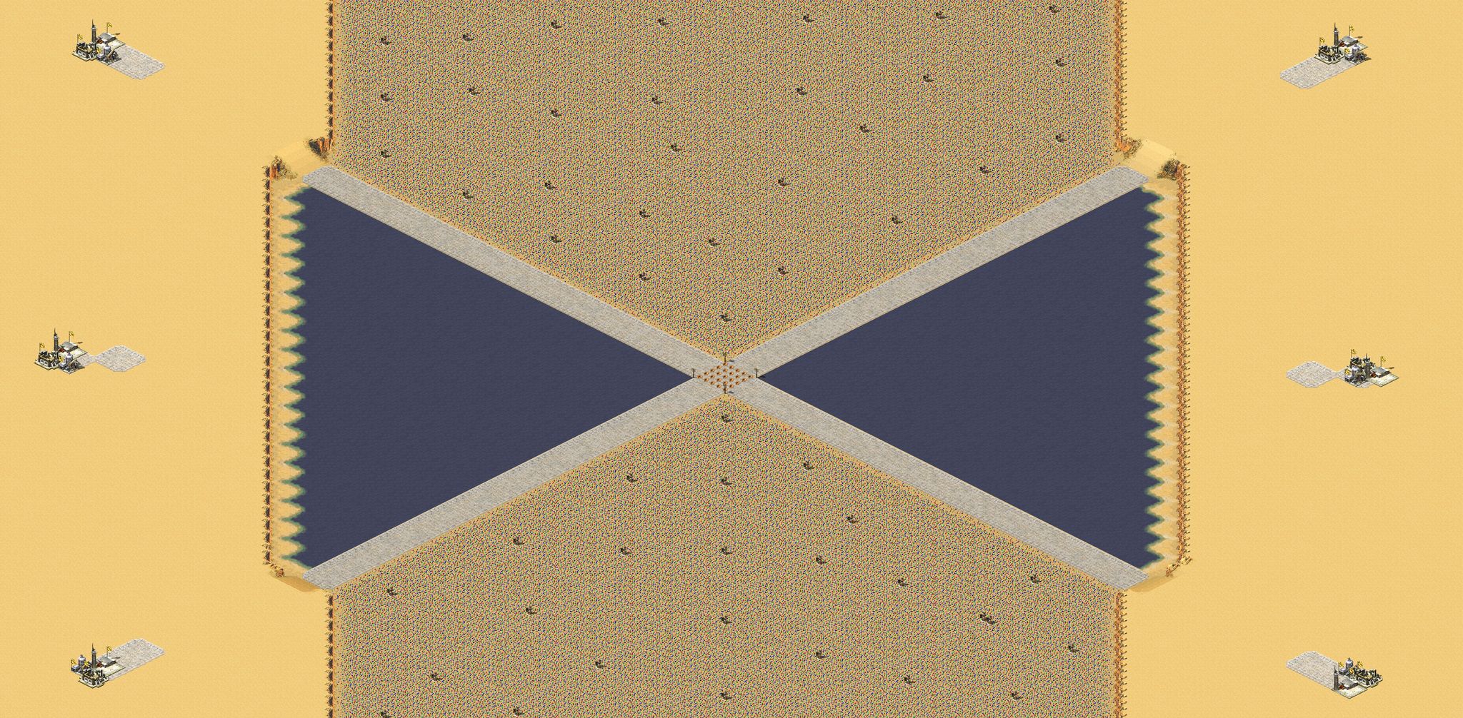 Saudi Arabia 2k12 By Olypian67 full-resolution render