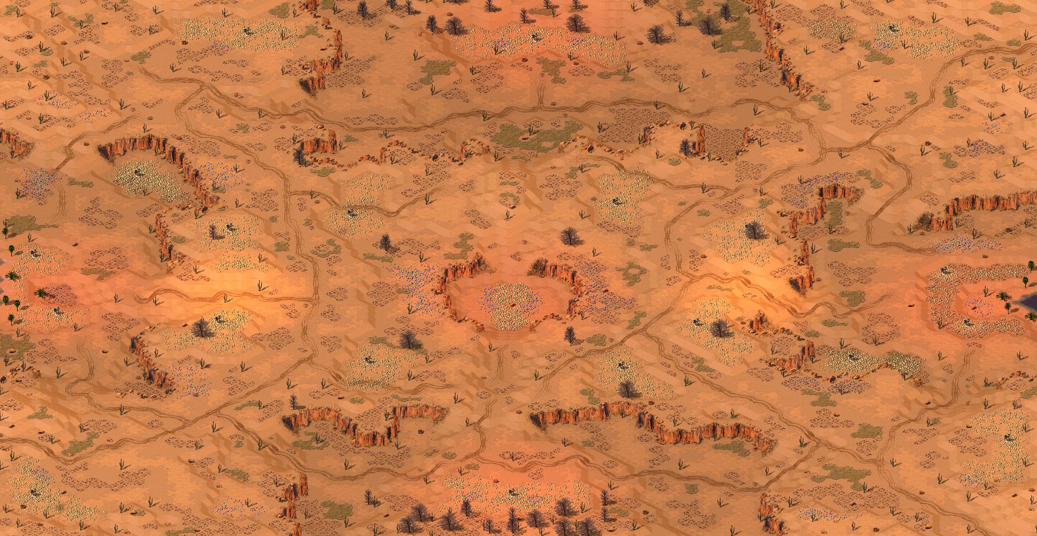 [2-6] Red Valley [FUN] full-resolution render