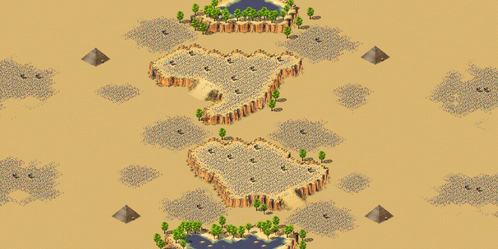 Tour of Egypt 2002 full-resolution render