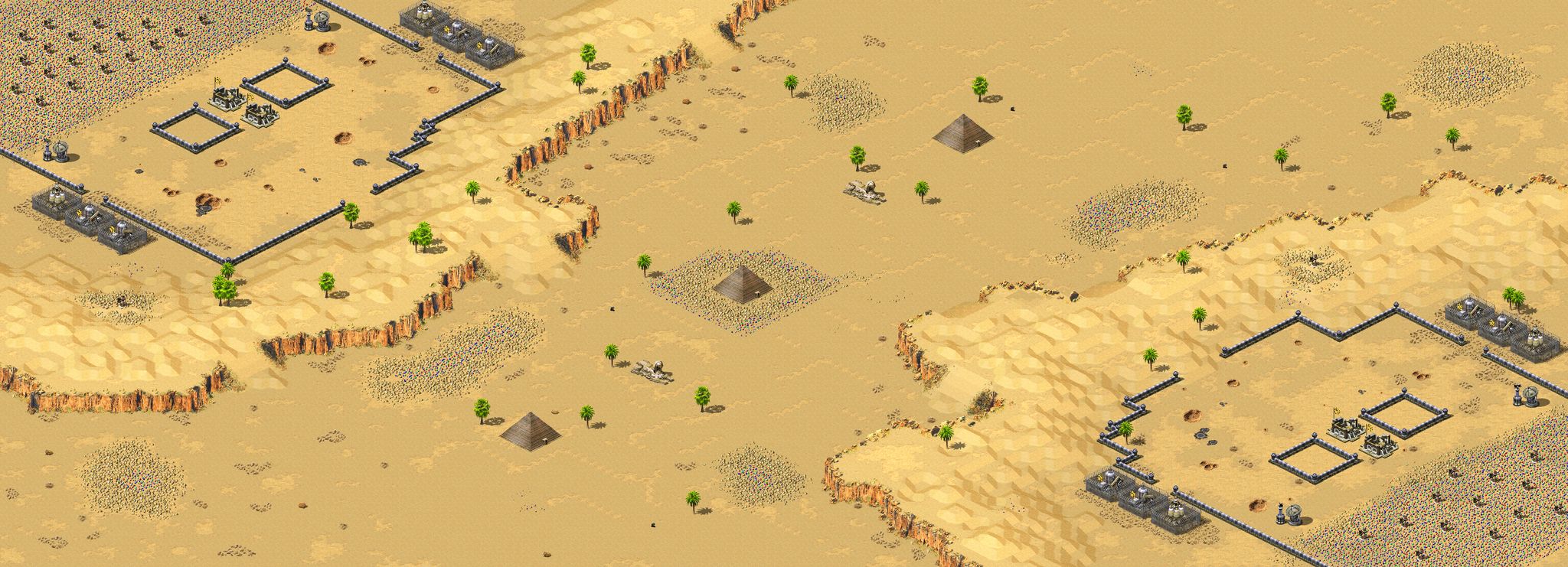 (4) Battle of Egypt - v3 full-resolution render