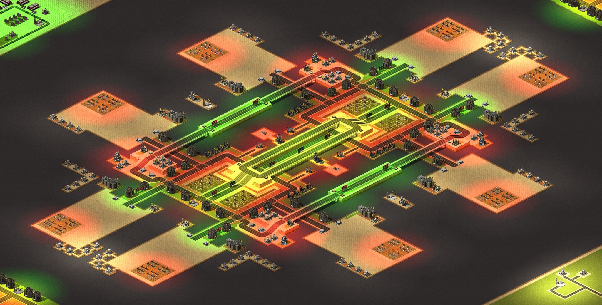 [8] Bay full-resolution render