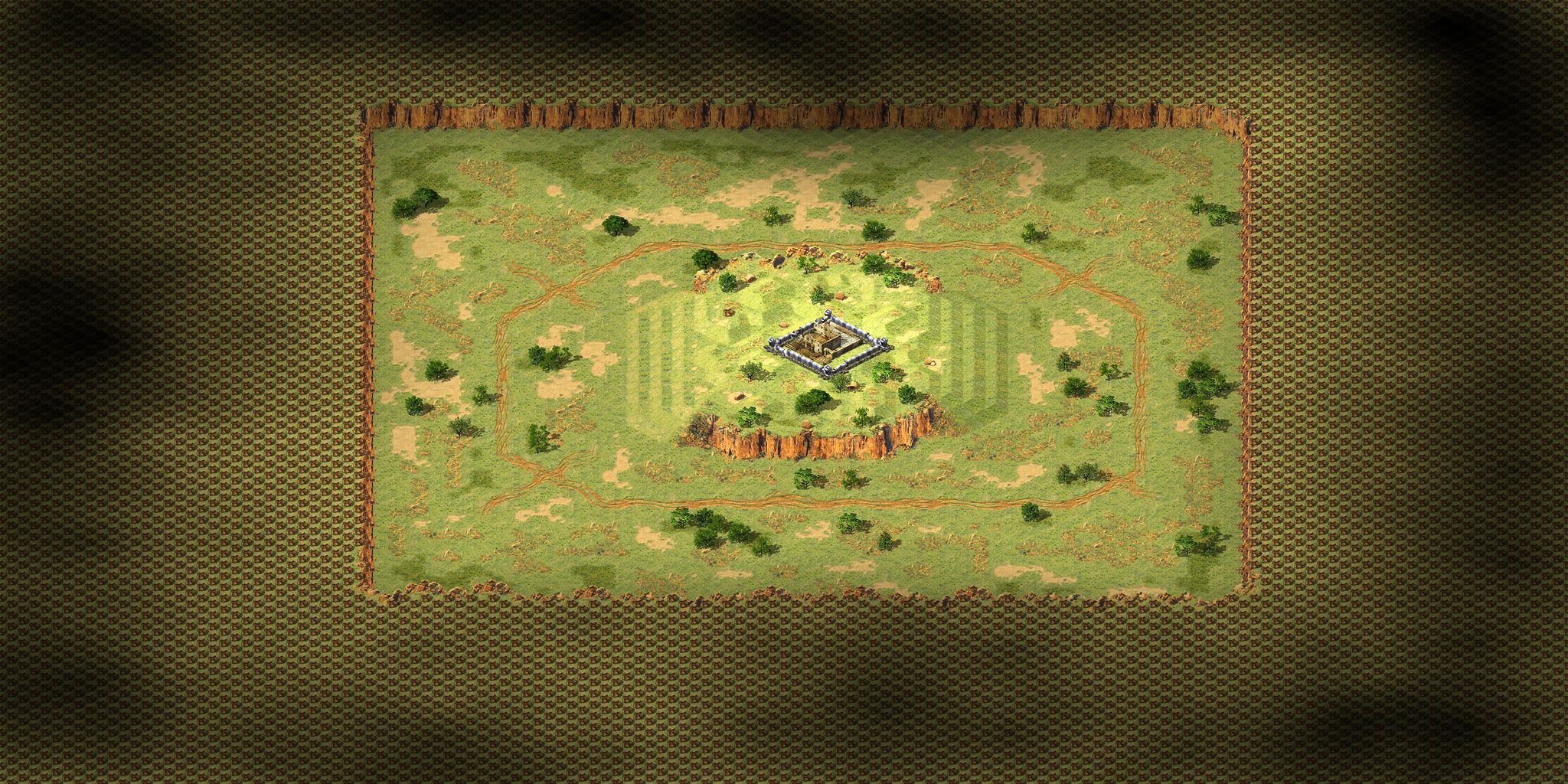 The Alamo v2 - Blitz (RA2cashGames.com) full-resolution render