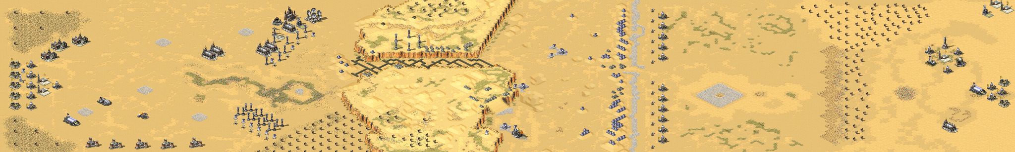 Battle of Dune Survival (Beta)8e full-resolution render