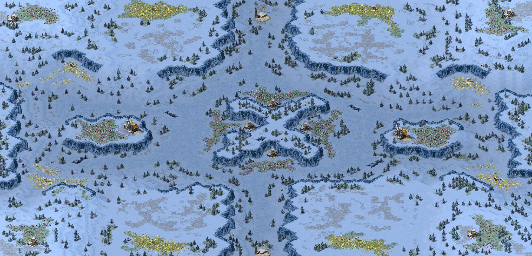 Ice Forge(2-4) full-resolution render