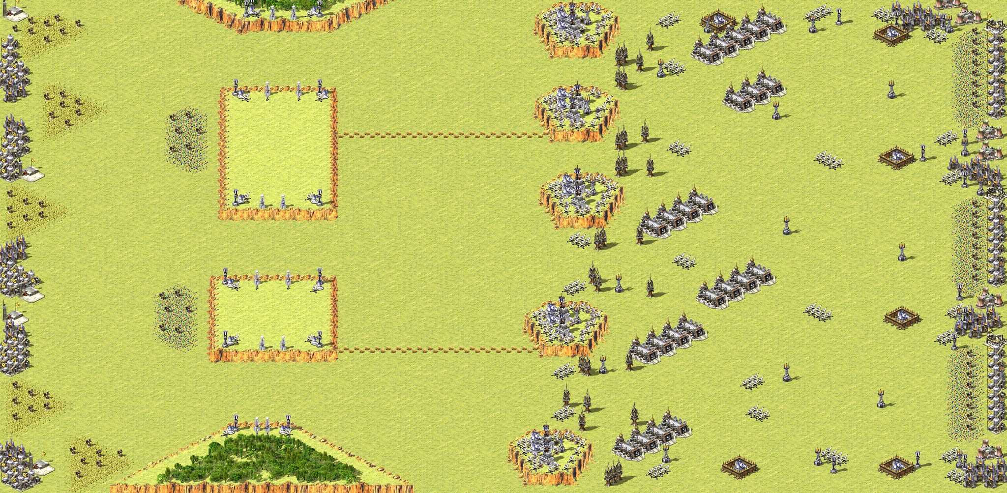GrasslandBeta2 full-resolution render