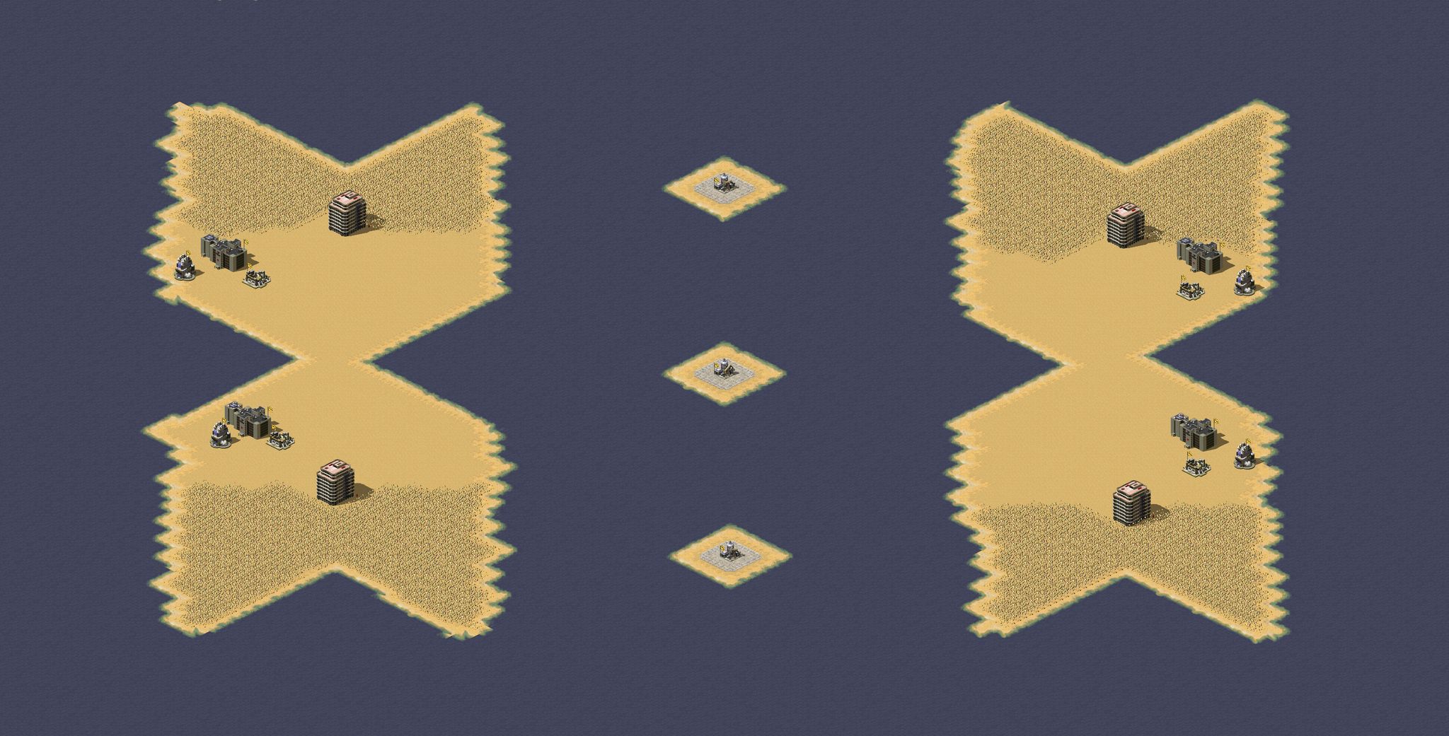 Navy Doom full-resolution render