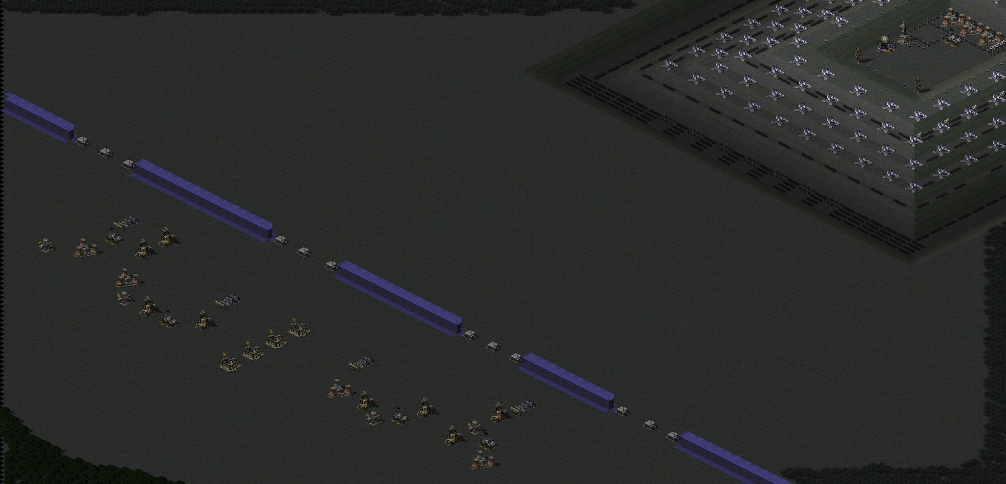 Metro Grid Skirmish full-resolution render