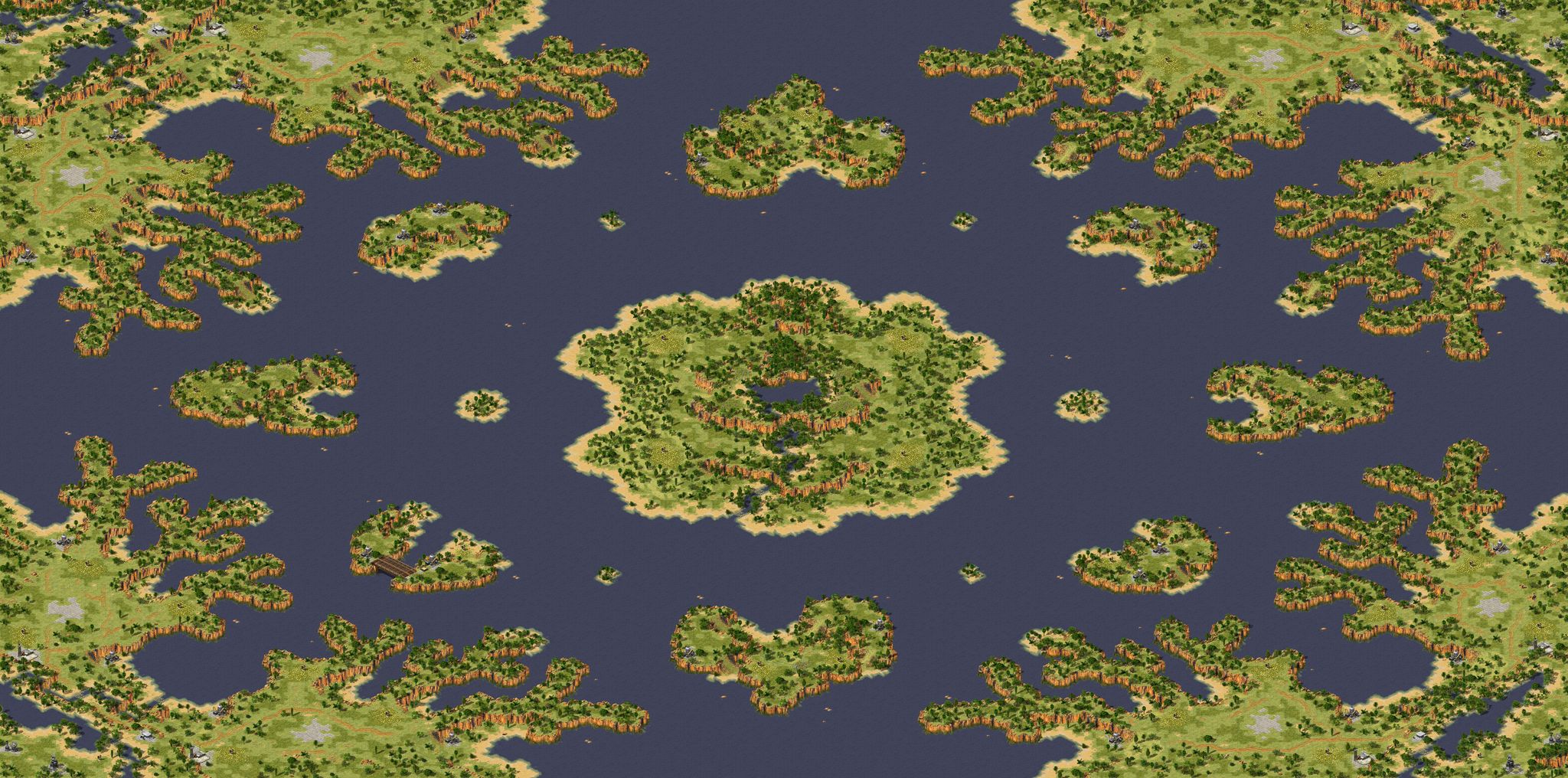 [8] Oceania v3.9A full-resolution render