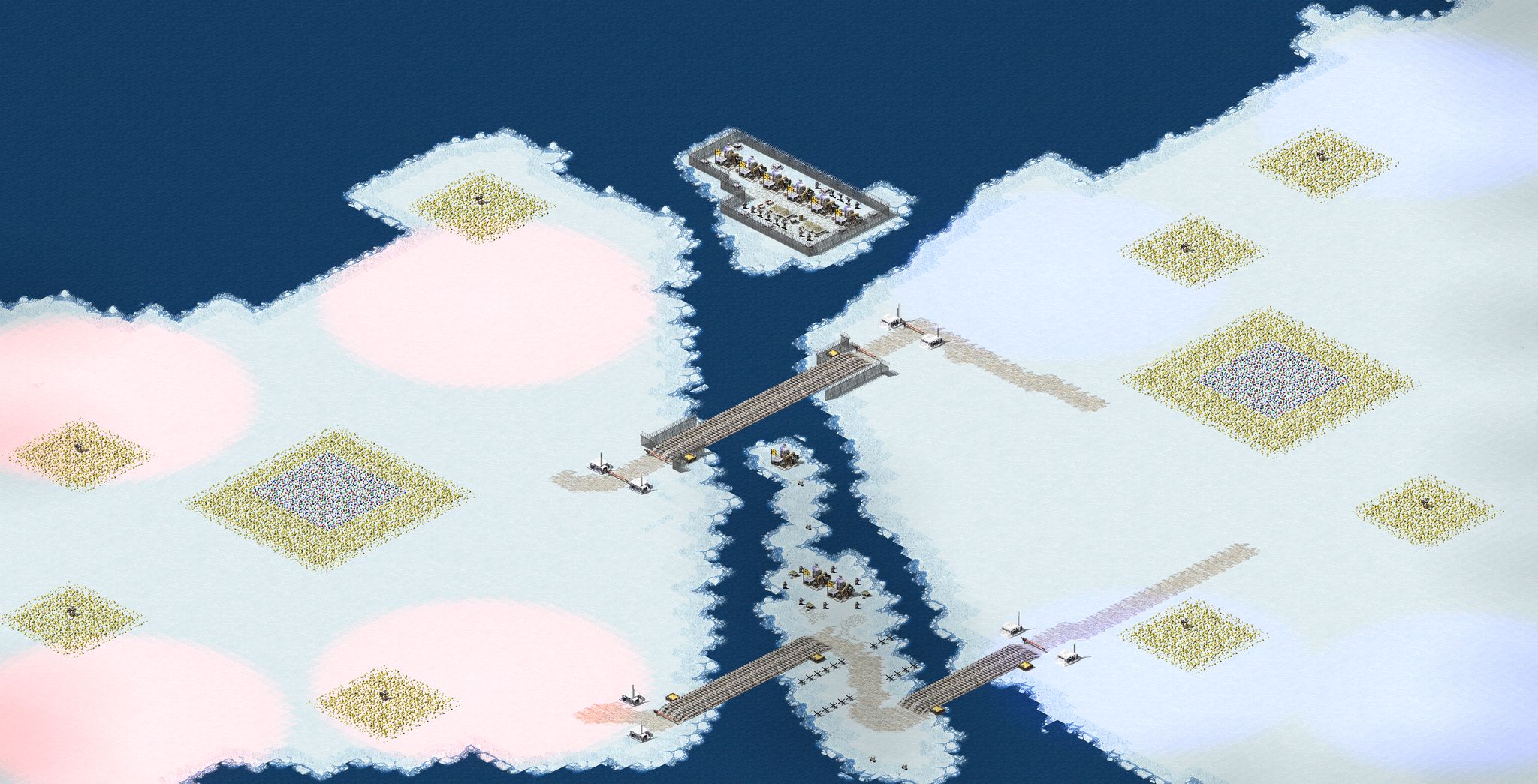 Snow Map 1 full-resolution render