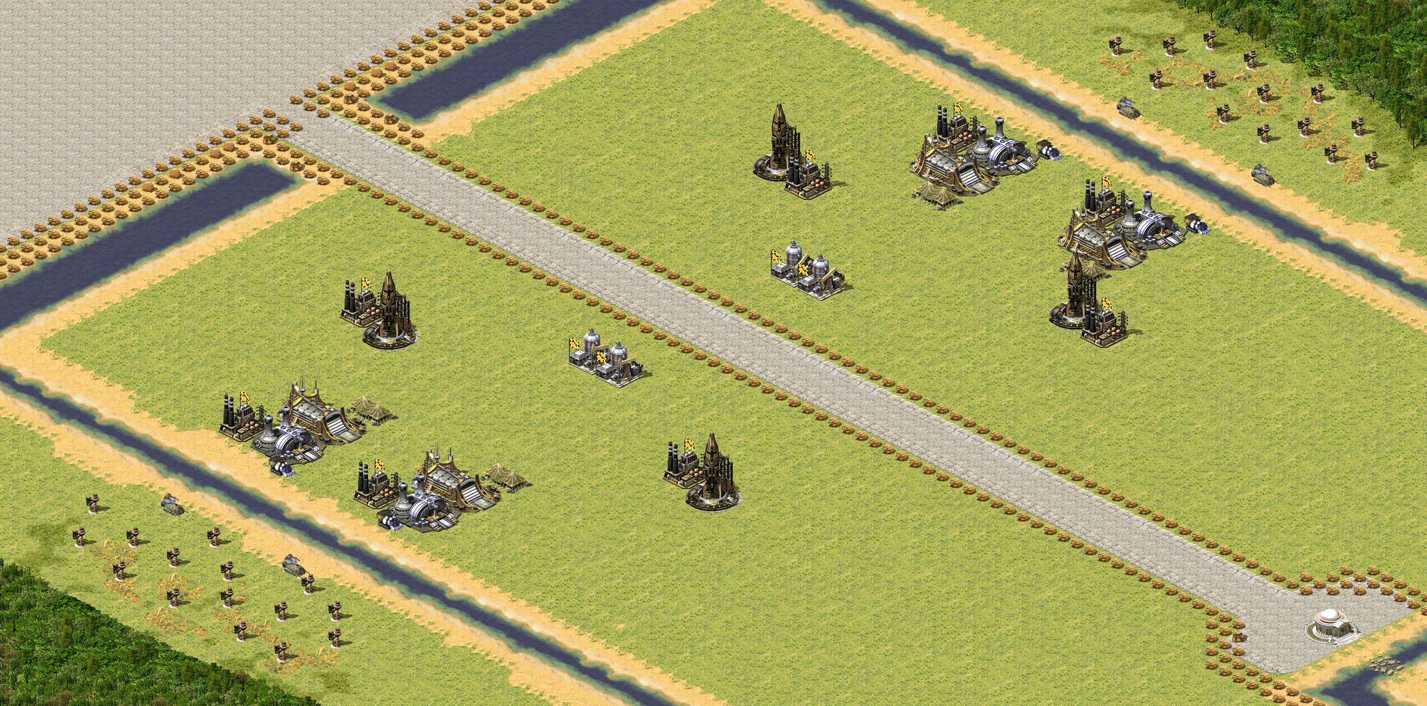 test_survival_2d full-resolution render