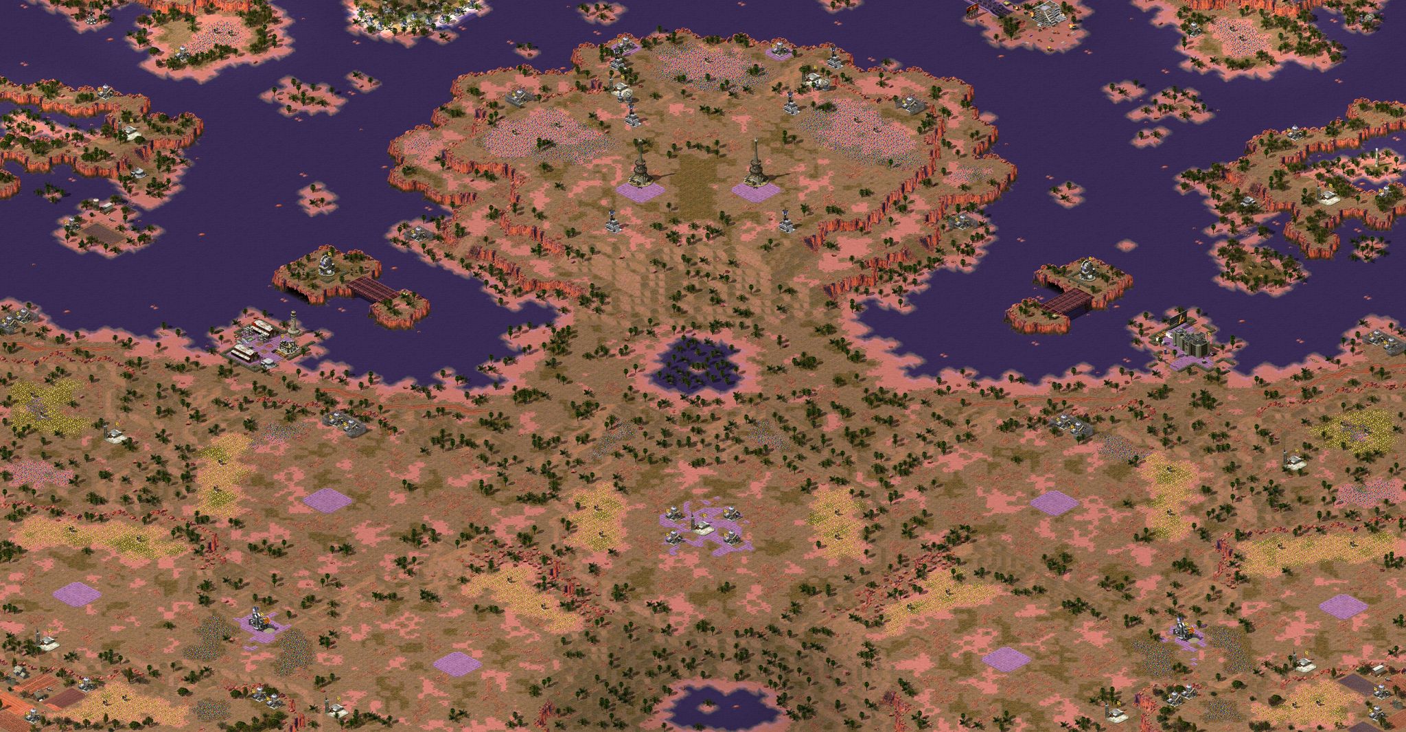 yyds mod full-resolution render