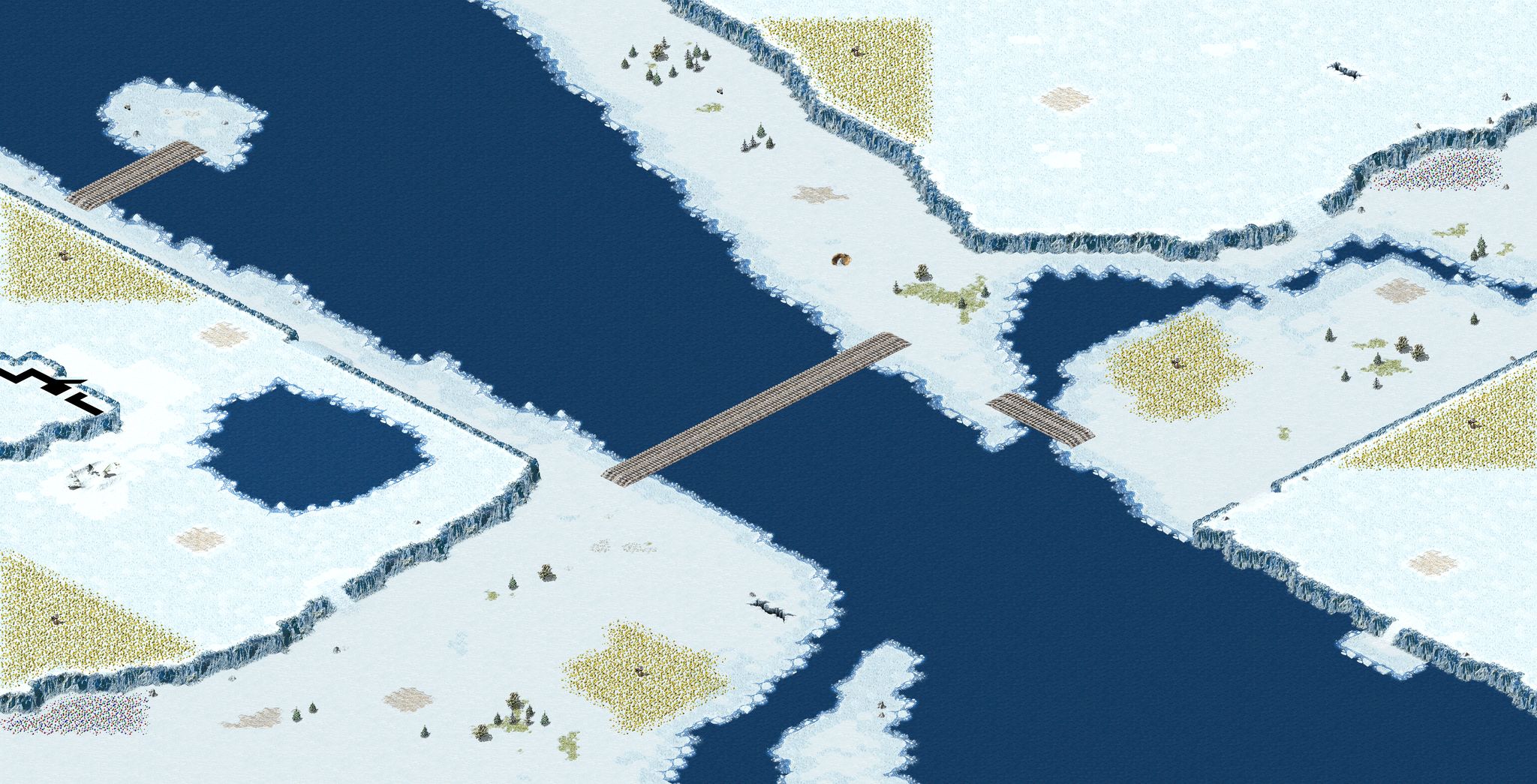 naval battle 1.9 full-resolution render