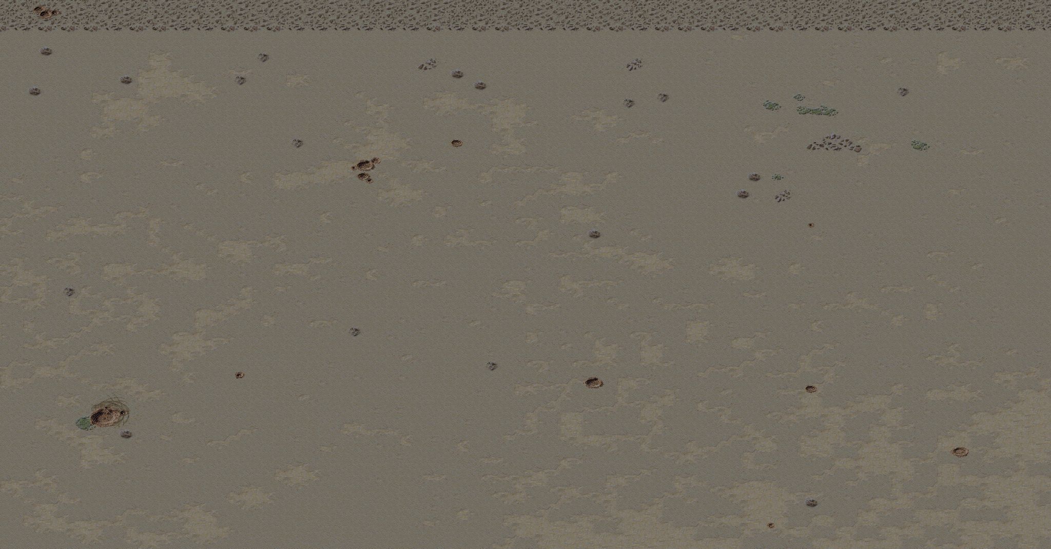 Appels' Wasteland v4.0ex3 full-resolution render