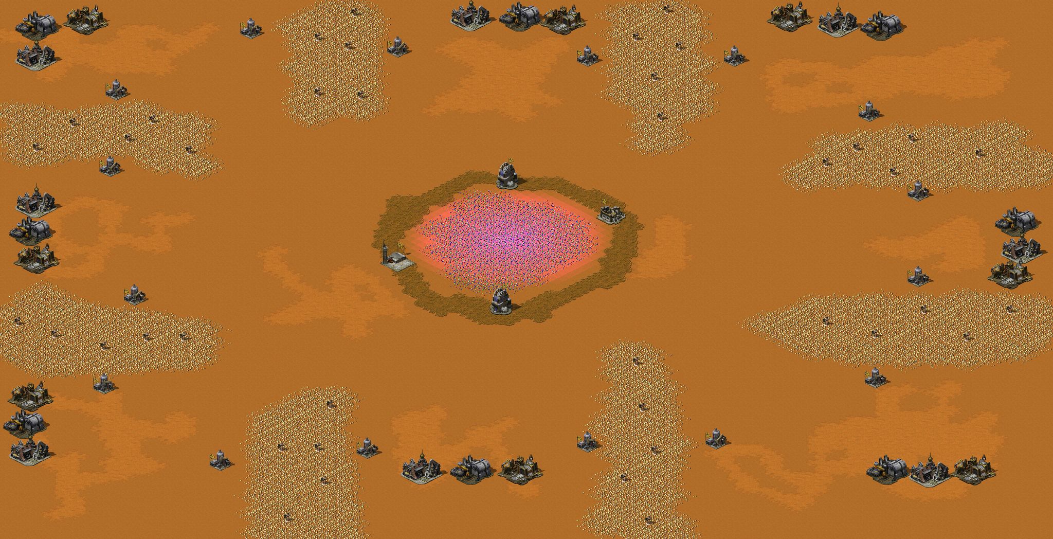 Conflicts Co-Op full-resolution render