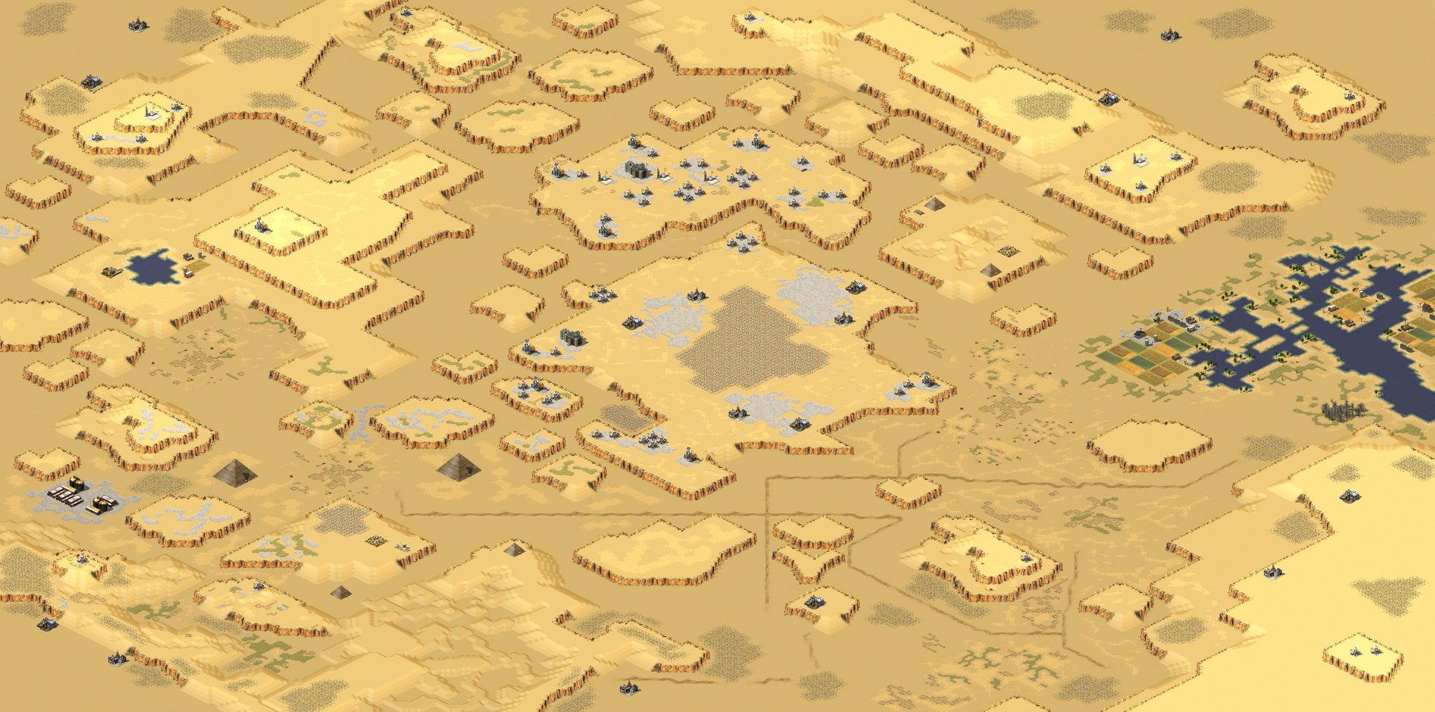 Ricky's Map 2 test full-resolution render
