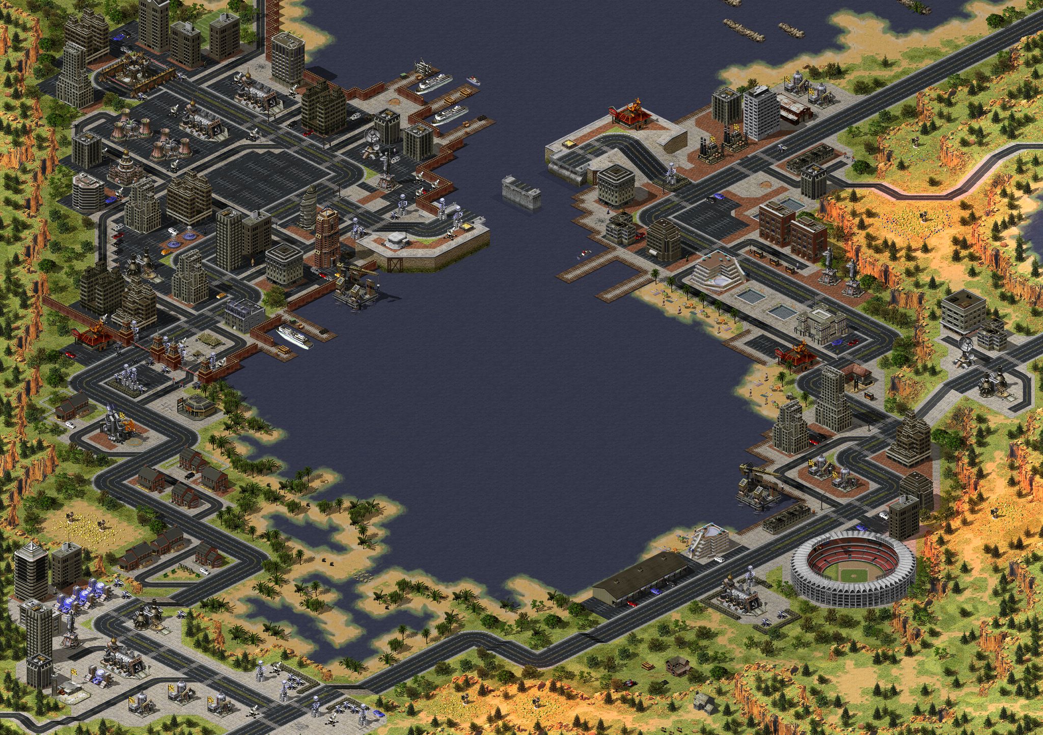 CO-OP Campaign #4 full-resolution render