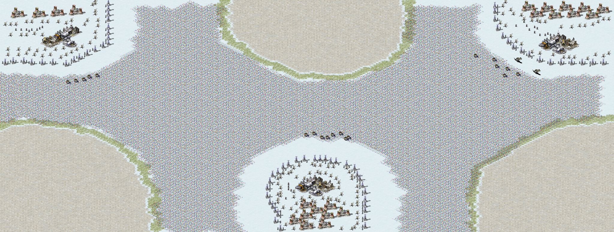 mapa si yeah full-resolution render