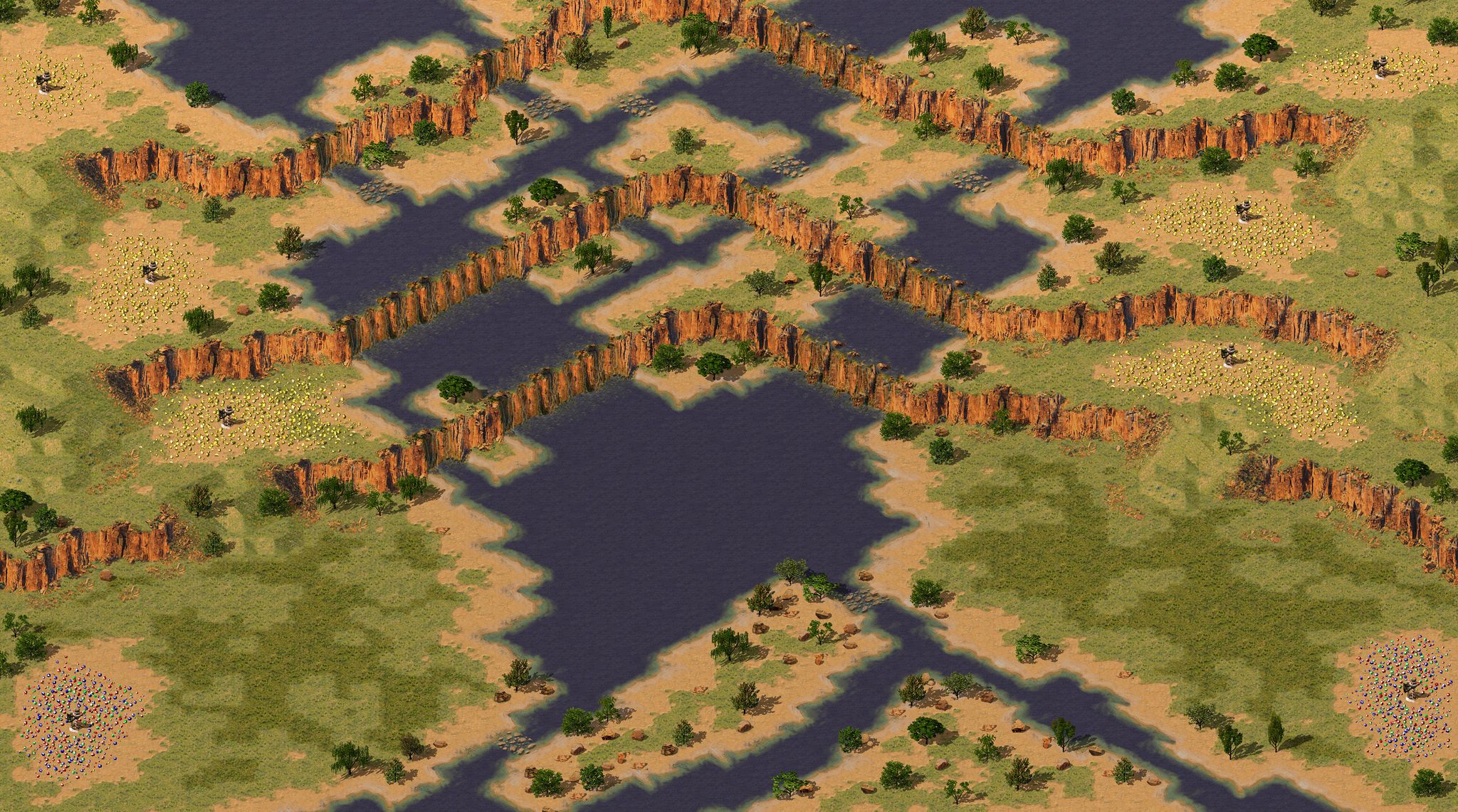 River Rampage (2) full-resolution render