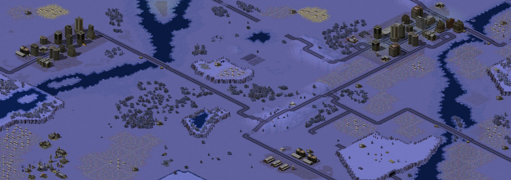 Below 32 Degrees (2-8) full-resolution render