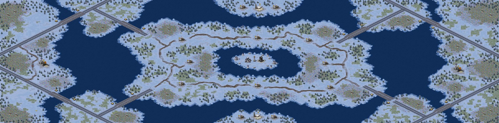 Artic Circle 2017 full-resolution render