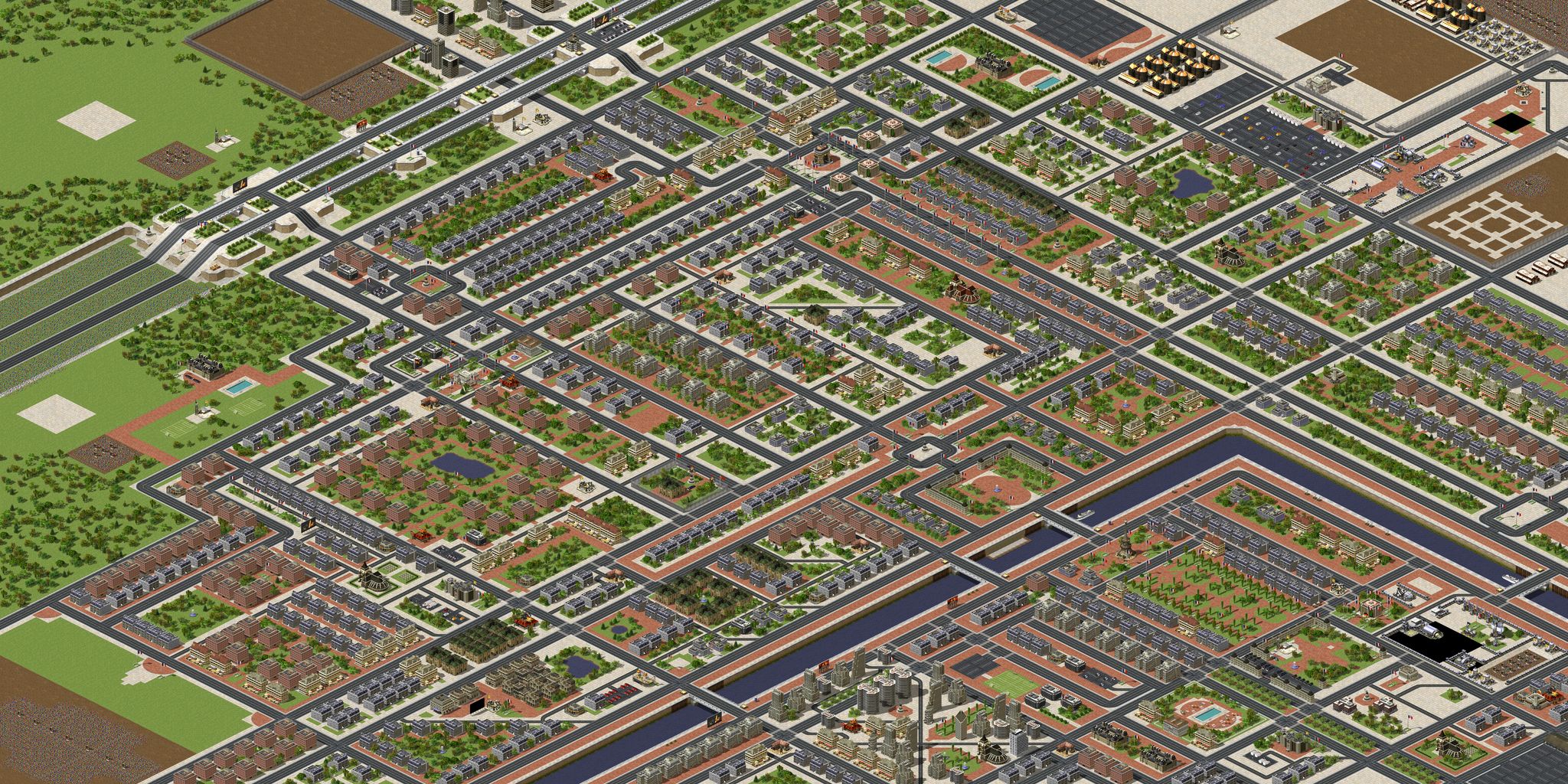 paris full-resolution render