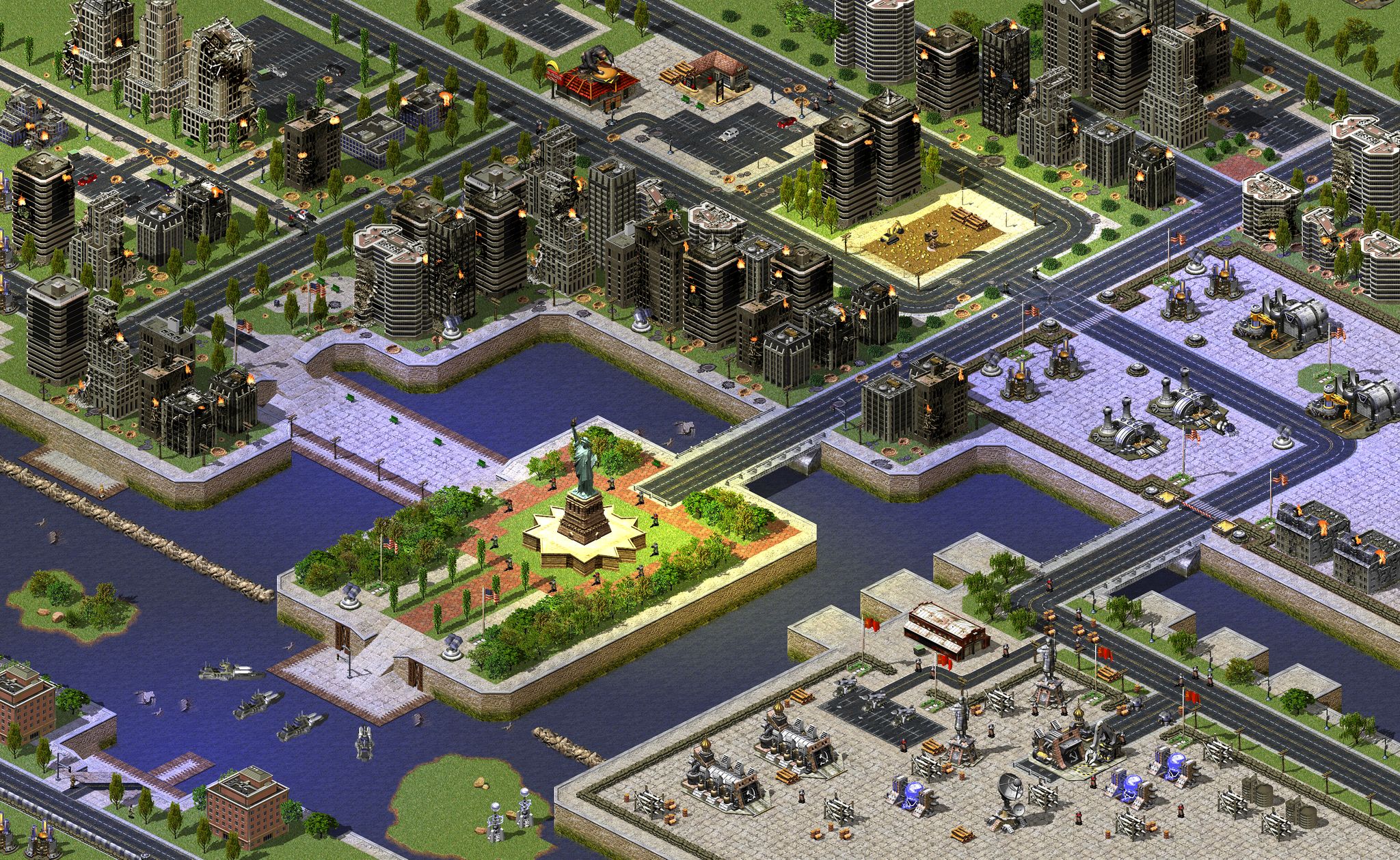 gg full-resolution render
