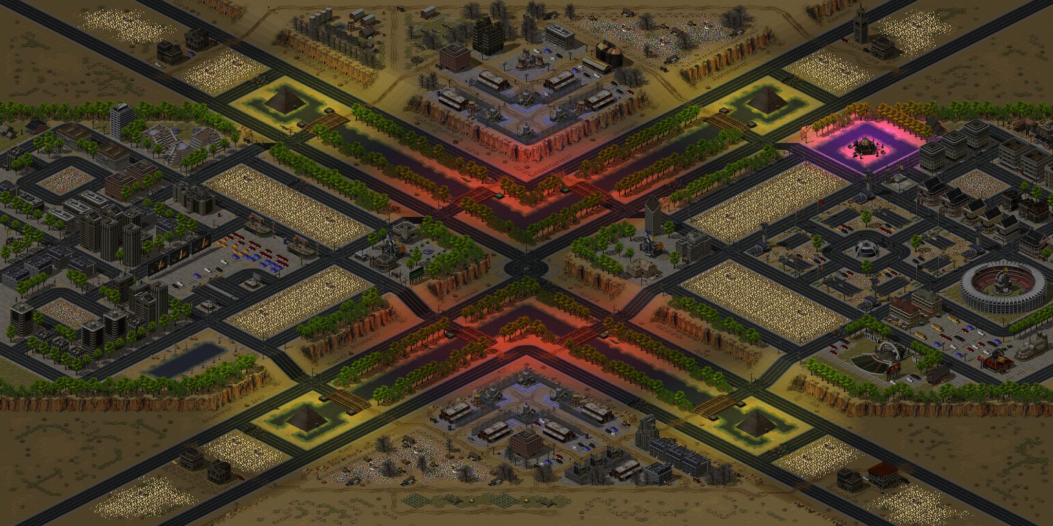 (4)X-travagent (War1e1ore) full-resolution render