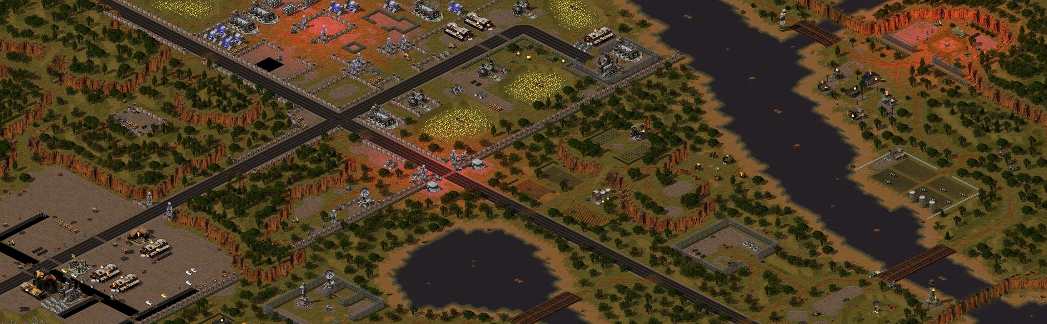 (2) Soviet Co-Op: Cyberanatomy full-resolution render