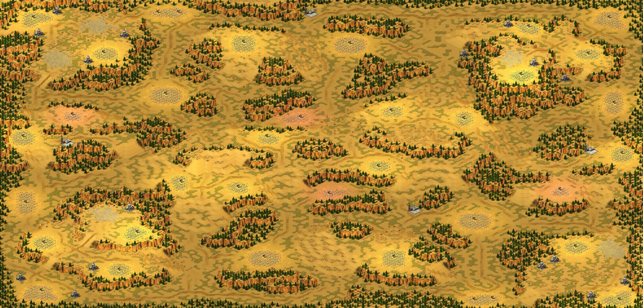 Alaskan Outback+ Desert (8) full-resolution render