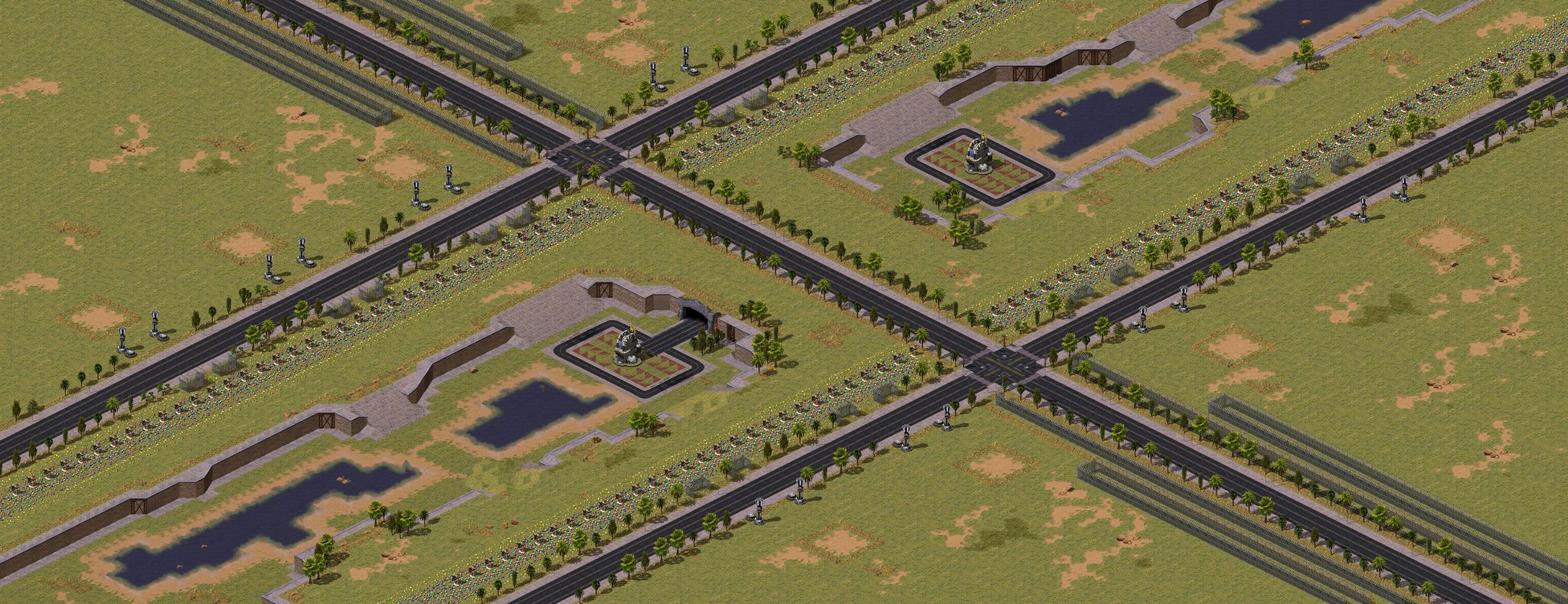Country Swing heavily modded and remapped by Reid - (2 - 8) - Reid maps full-resolution render
