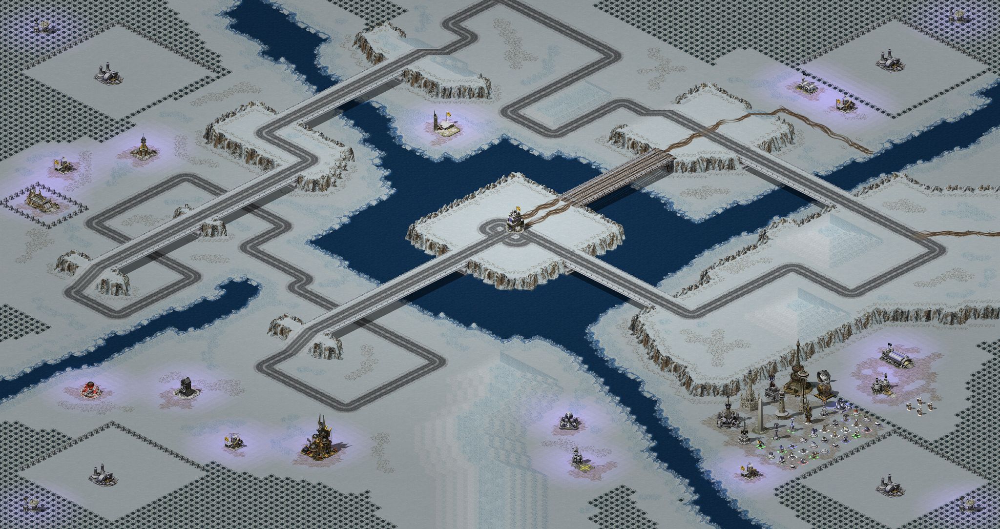 Snarks Masterpenis Tower Durfense EjacRelease Extreme v3.69 full-resolution render
