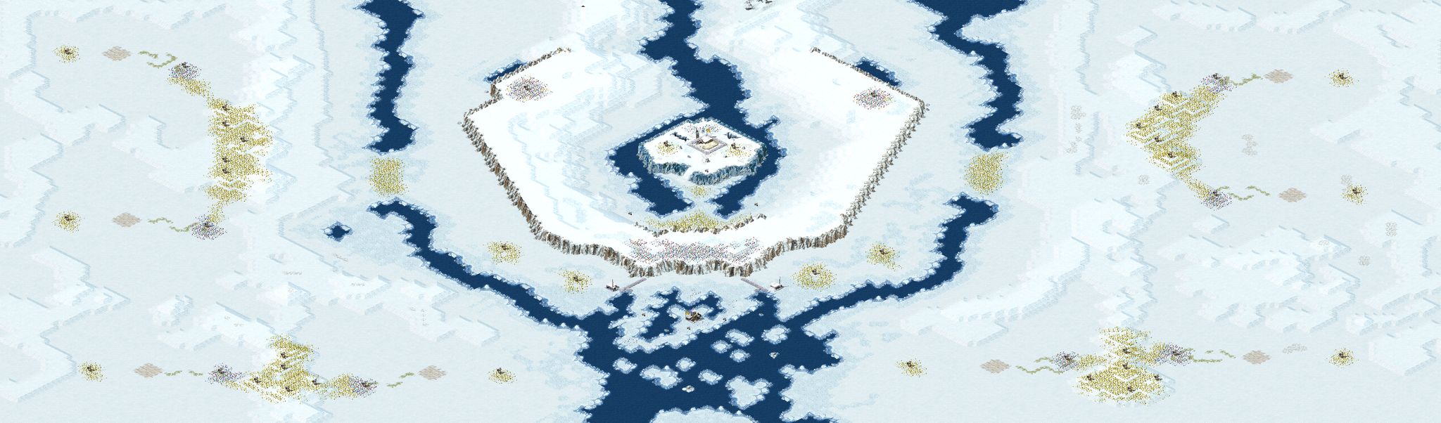 Glacial Rift (2-8) full-resolution render