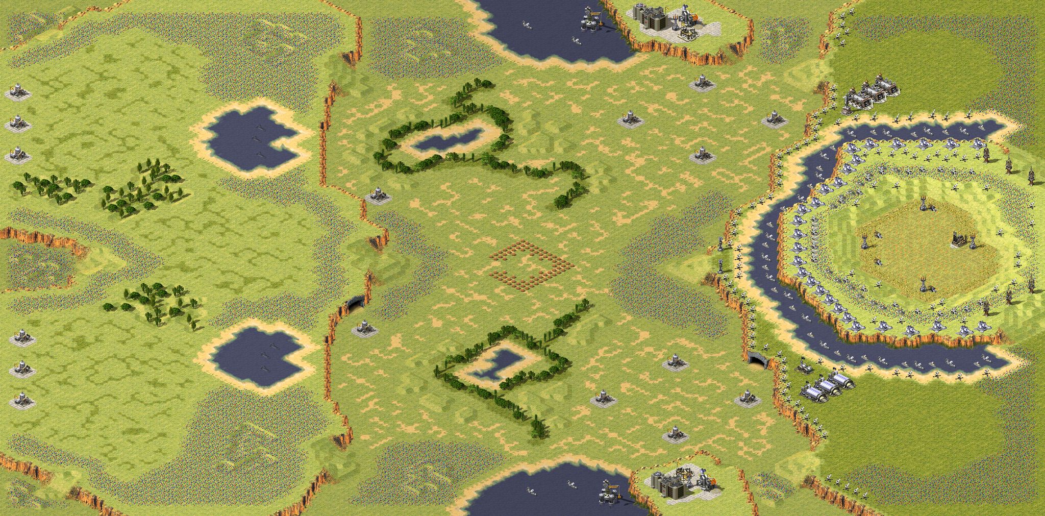 Temperate Tech Havoc full-resolution render