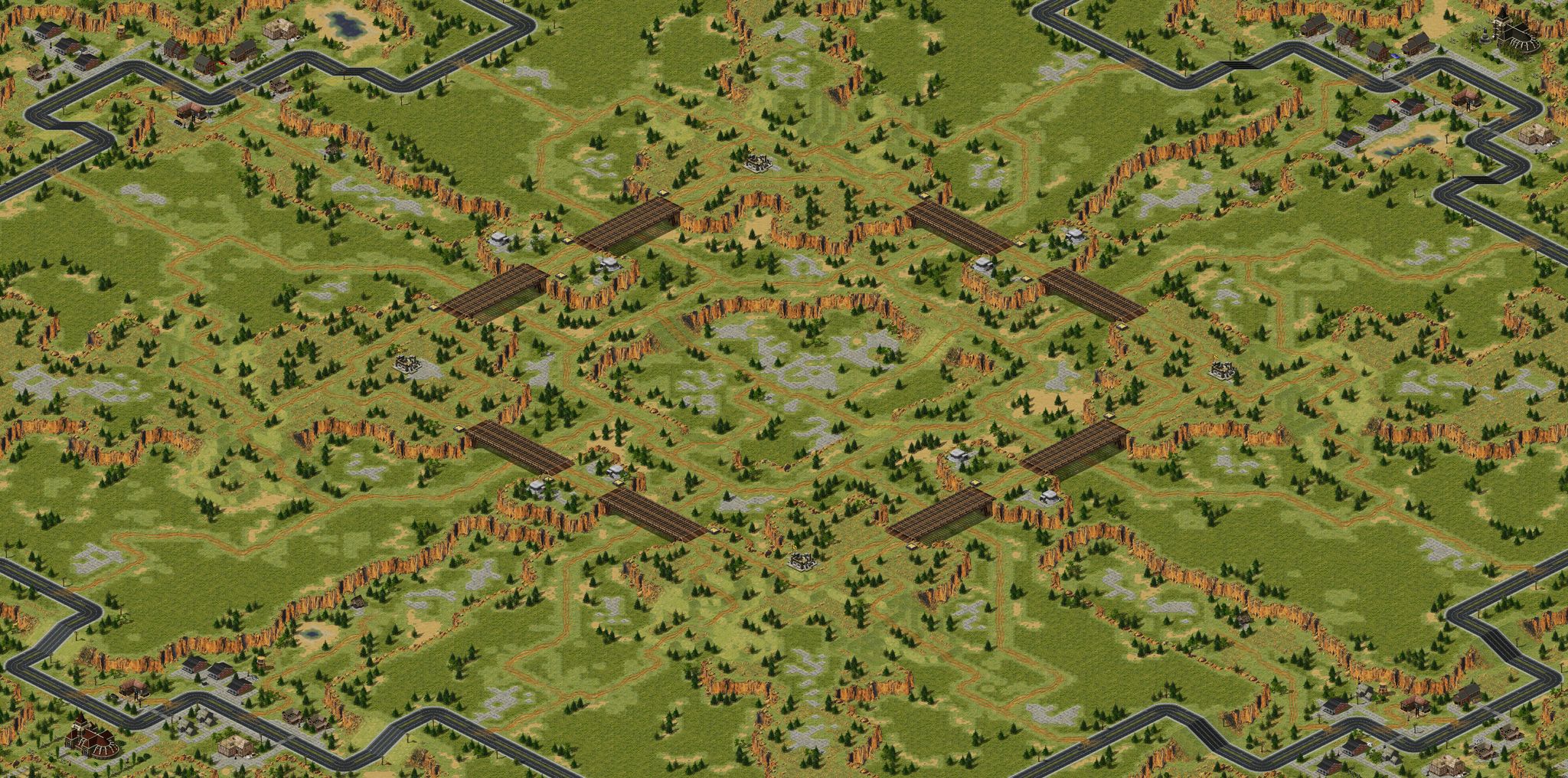 (8) Ultima Arena full-resolution render
