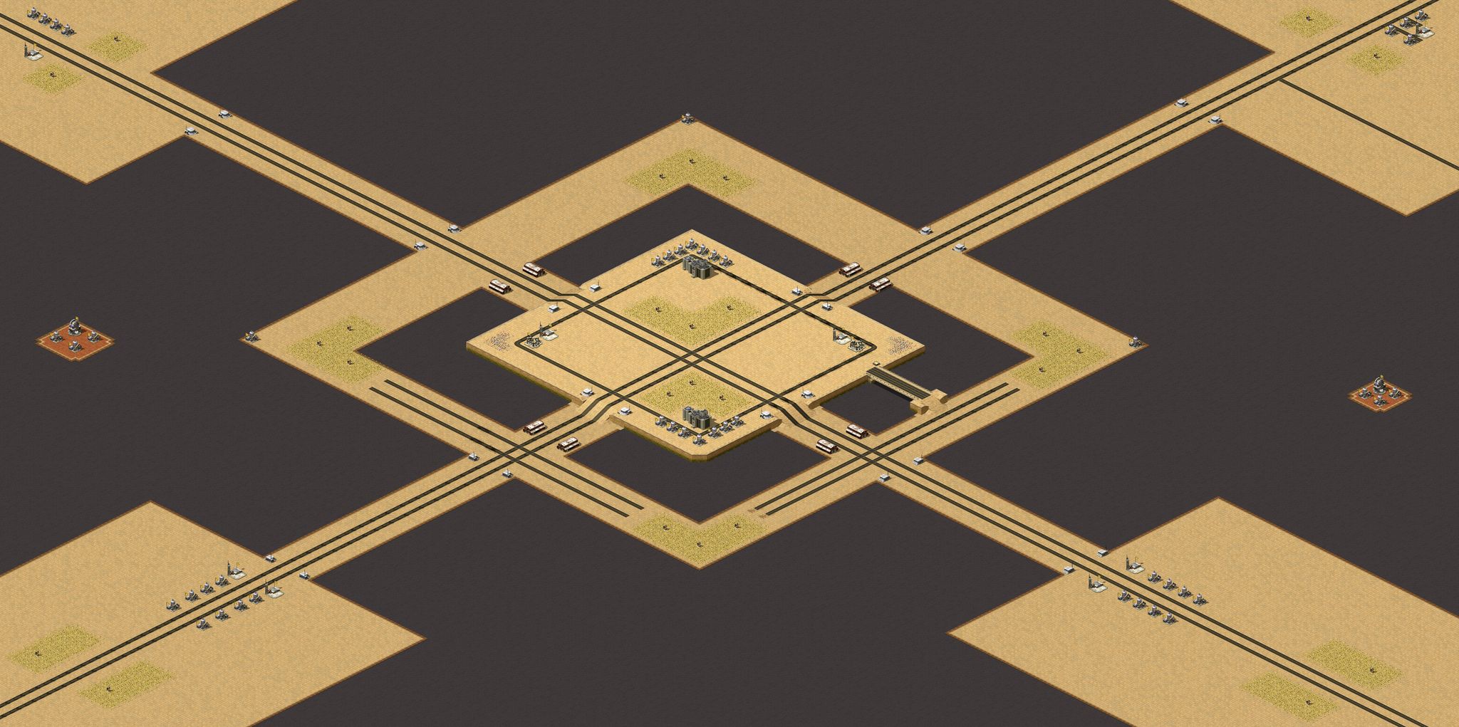 BigMap V2.50 full-resolution render