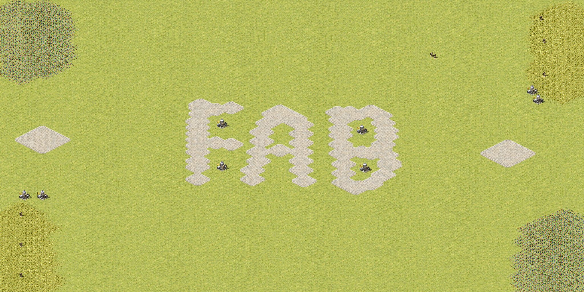 Fablab 1v1 full-resolution render