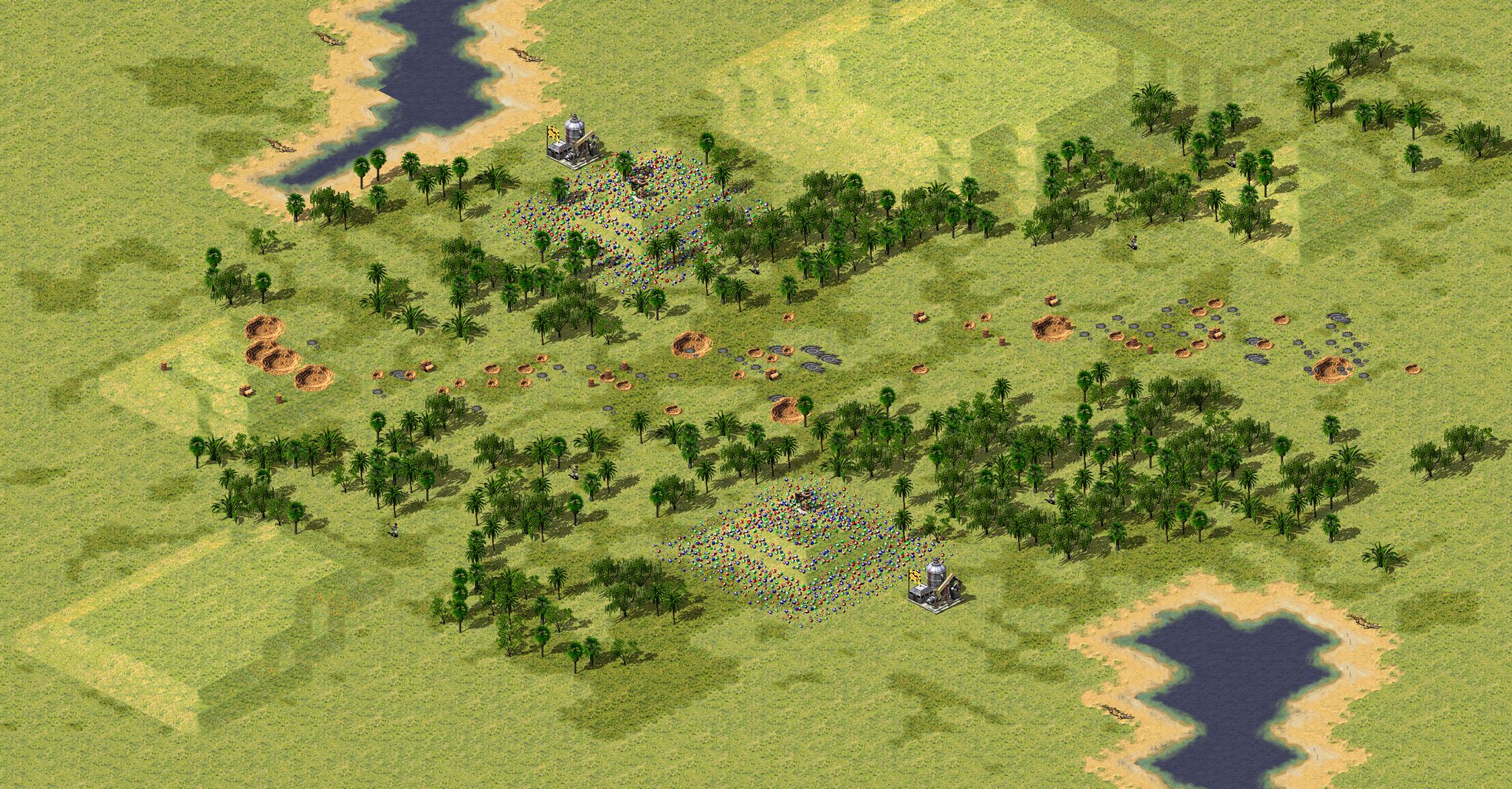 Ever Hear of 'Nam? full-resolution render