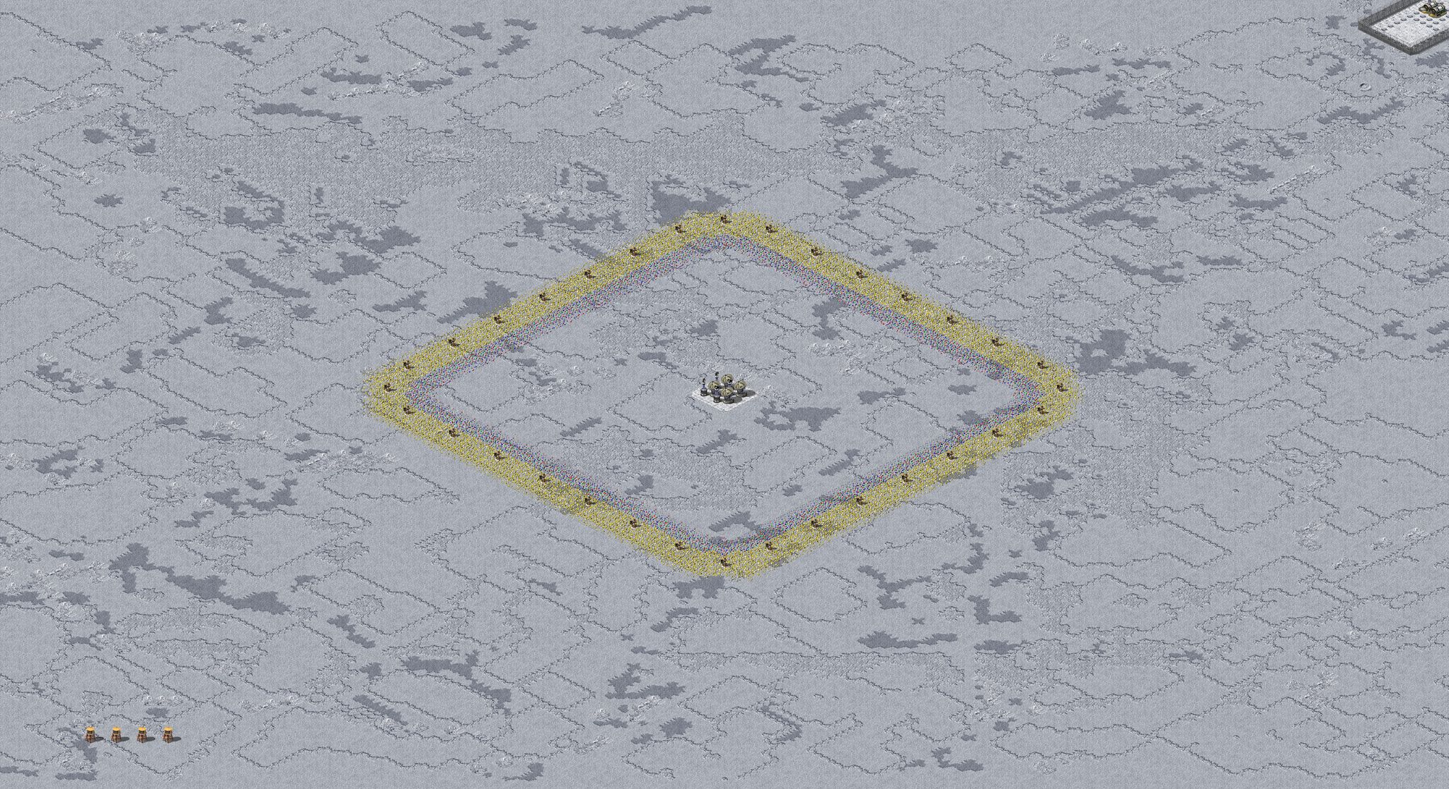 FlyingZ's Campaign #4 full-resolution render