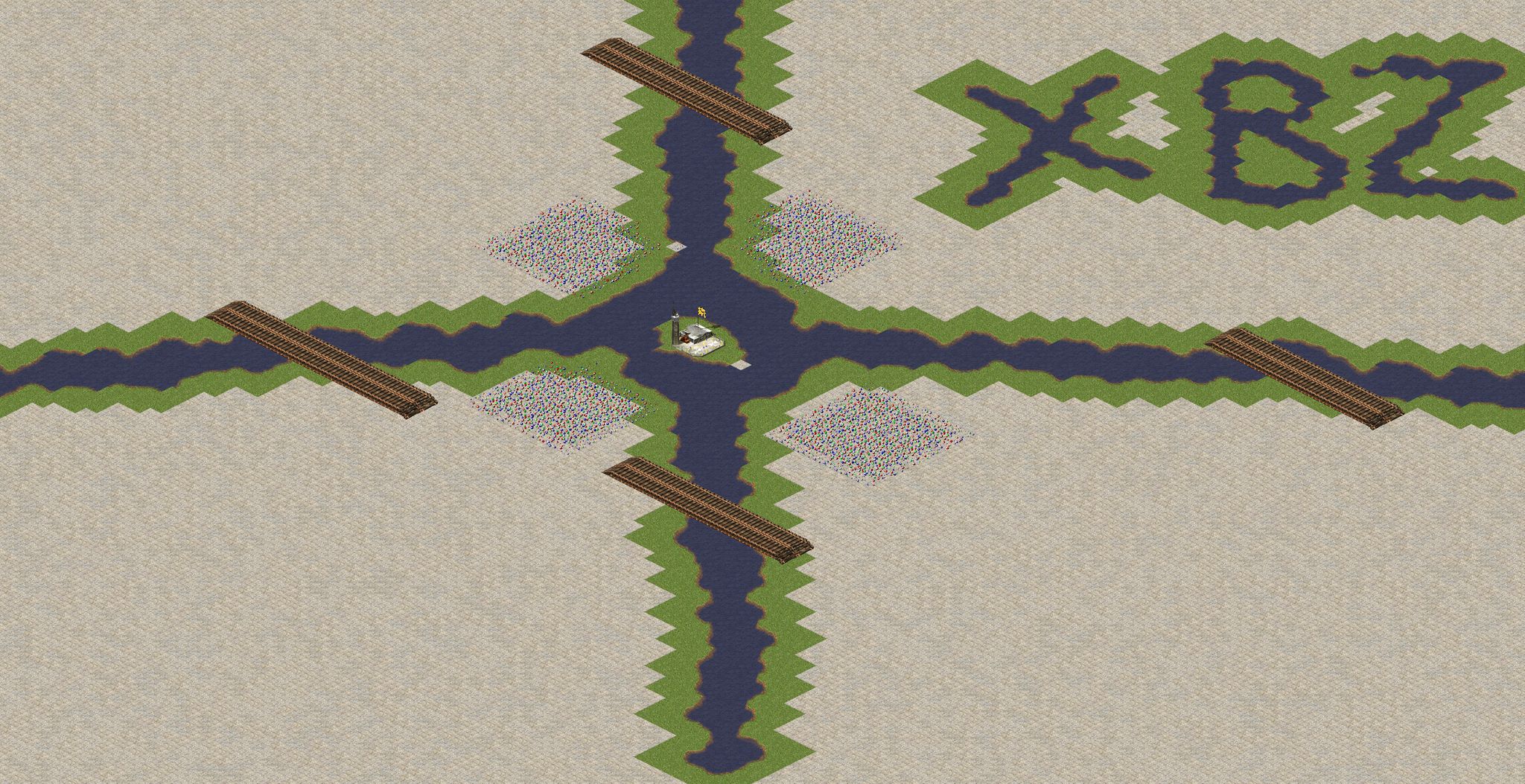 PK map1 full-resolution render