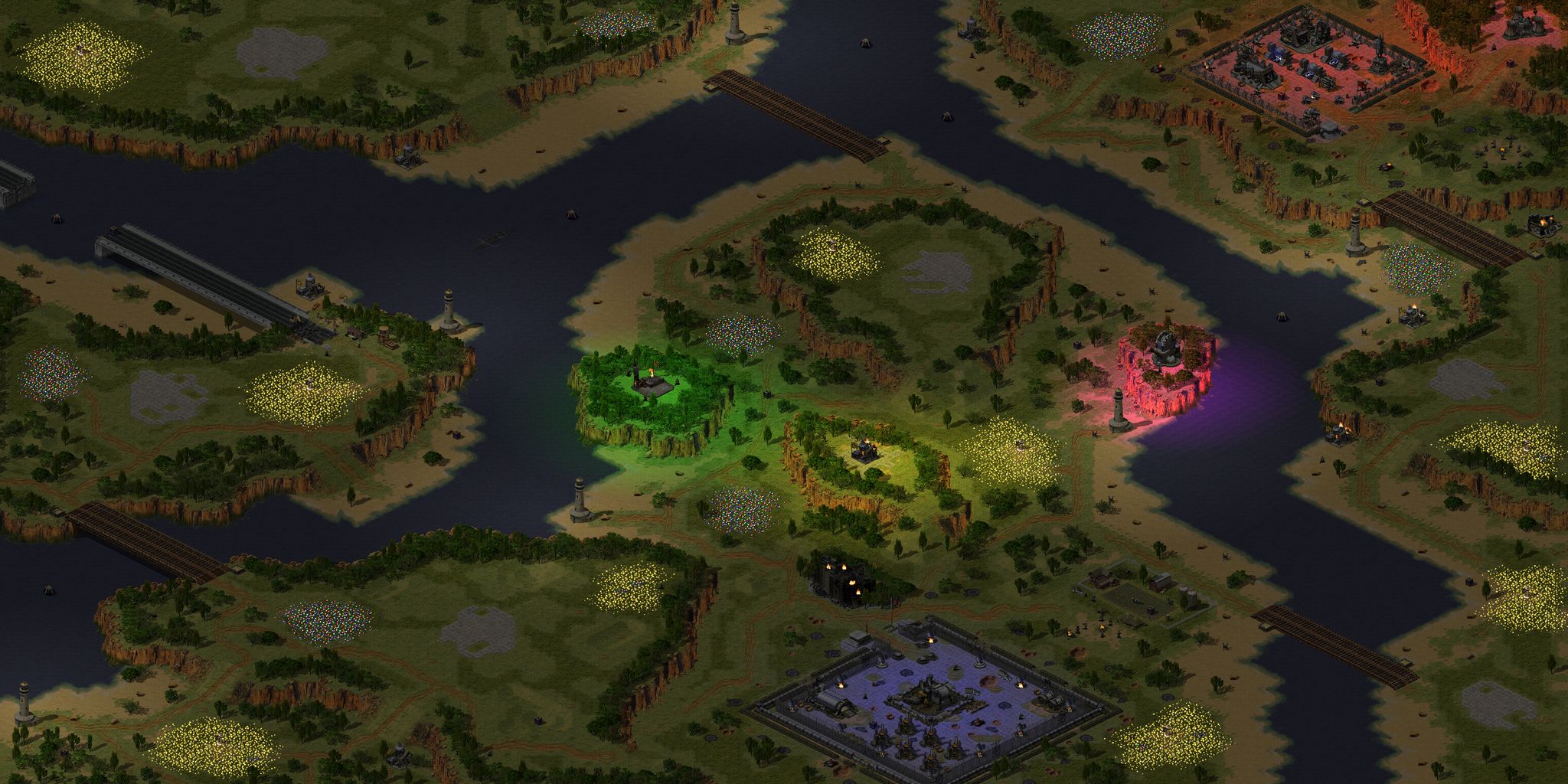 Snipers Never Rest (War1e1ore) full-resolution render